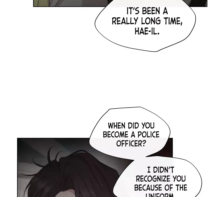 Despite That - Chapter 2 Page 29