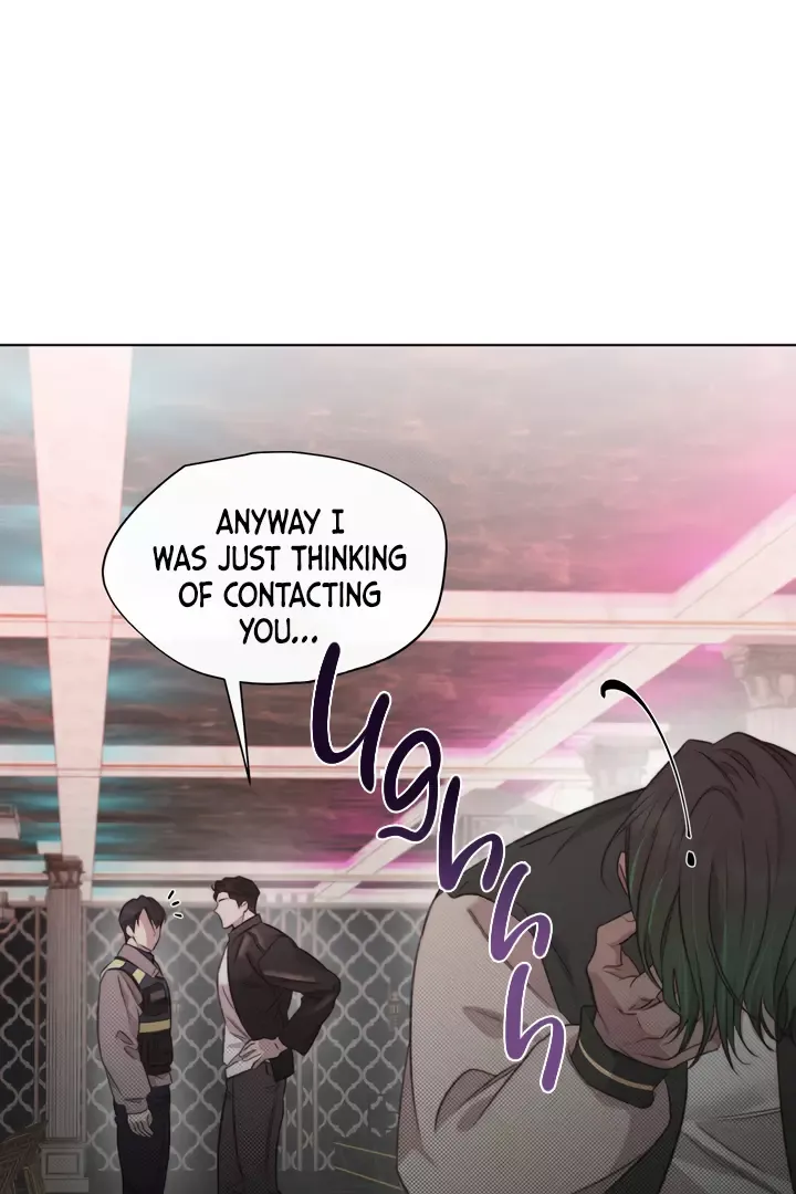 Despite That - Chapter 2 Page 31