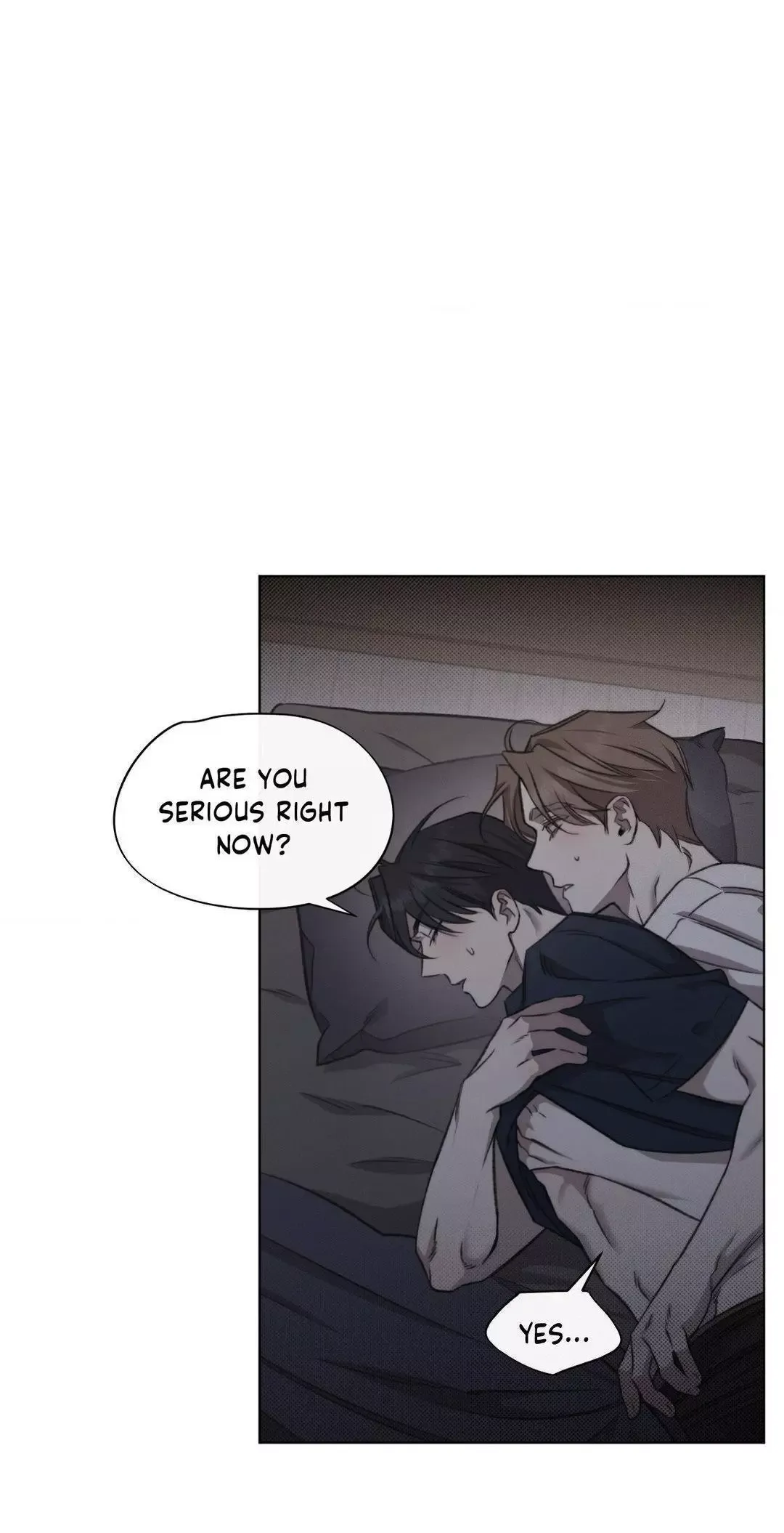 Despite That - Chapter 20 Page 1