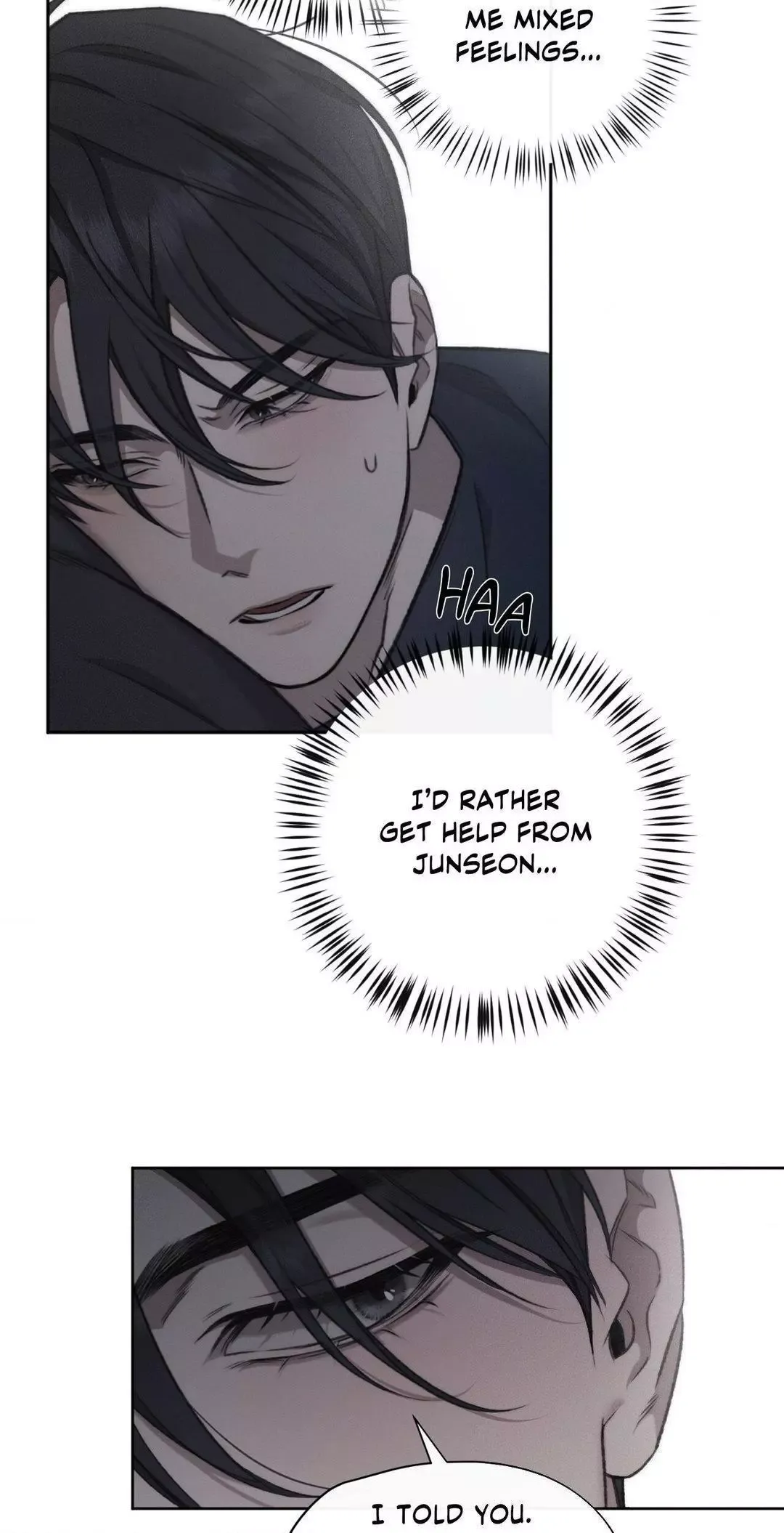 Despite That - Chapter 20 Page 4