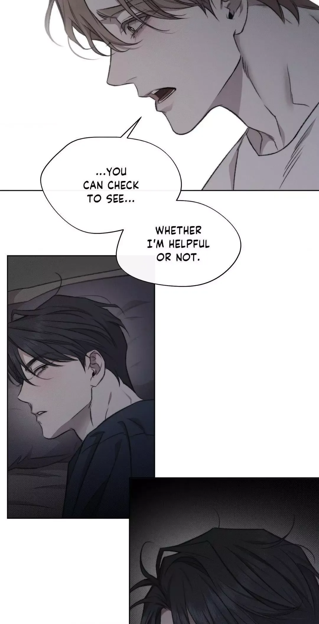Despite That - Chapter 20 Page 6