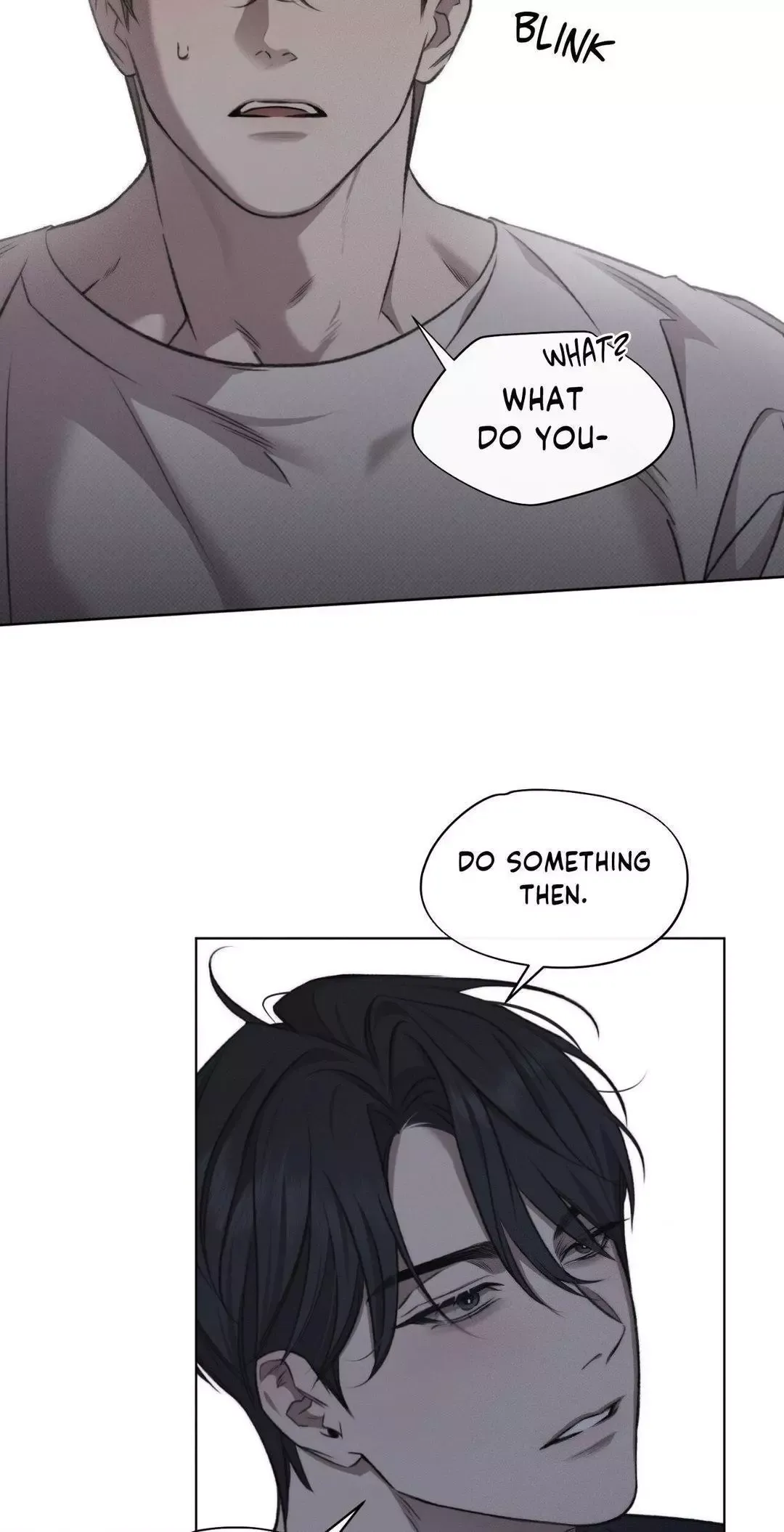 Despite That - Chapter 20 Page 9