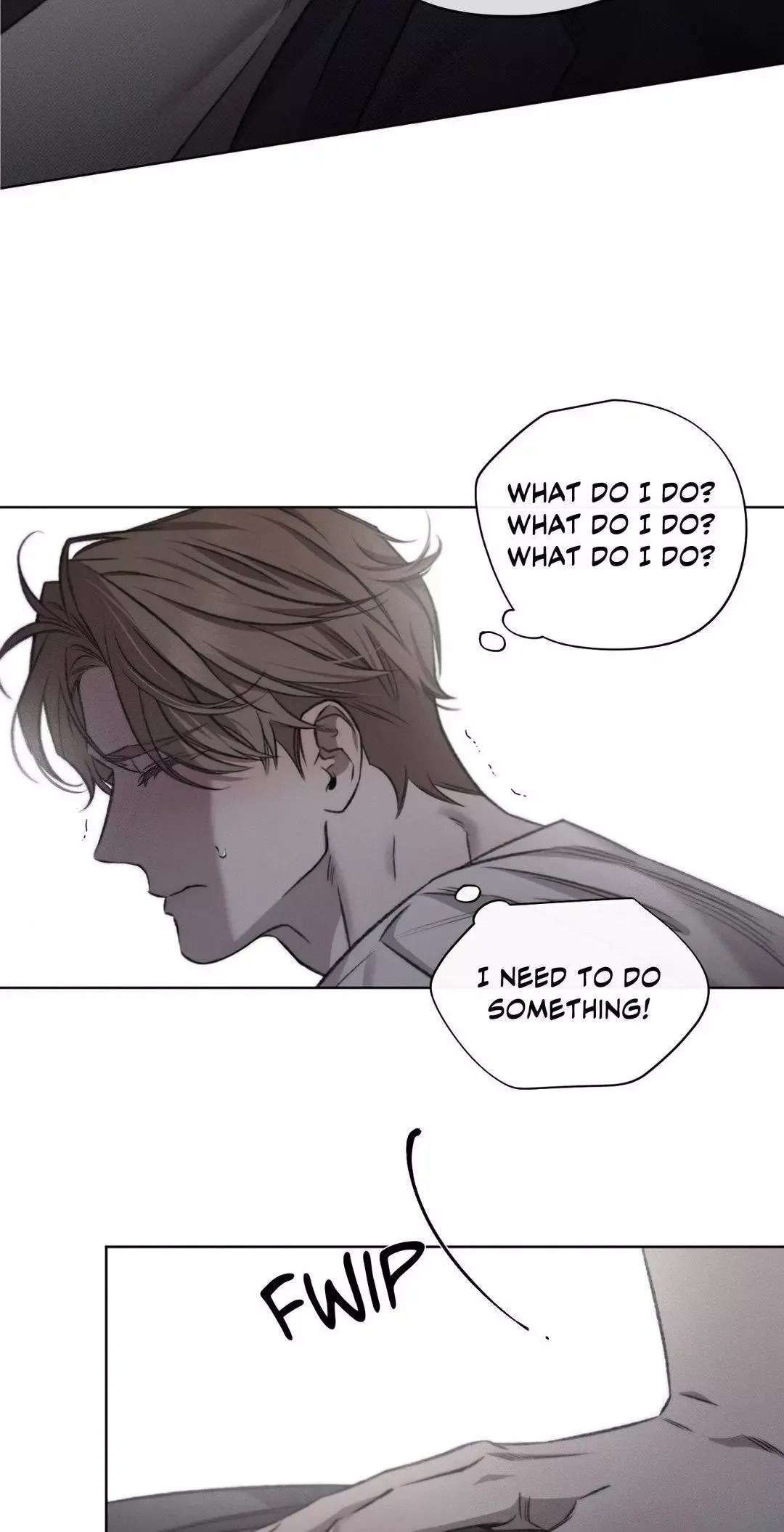 Despite That - Chapter 20 Page 13
