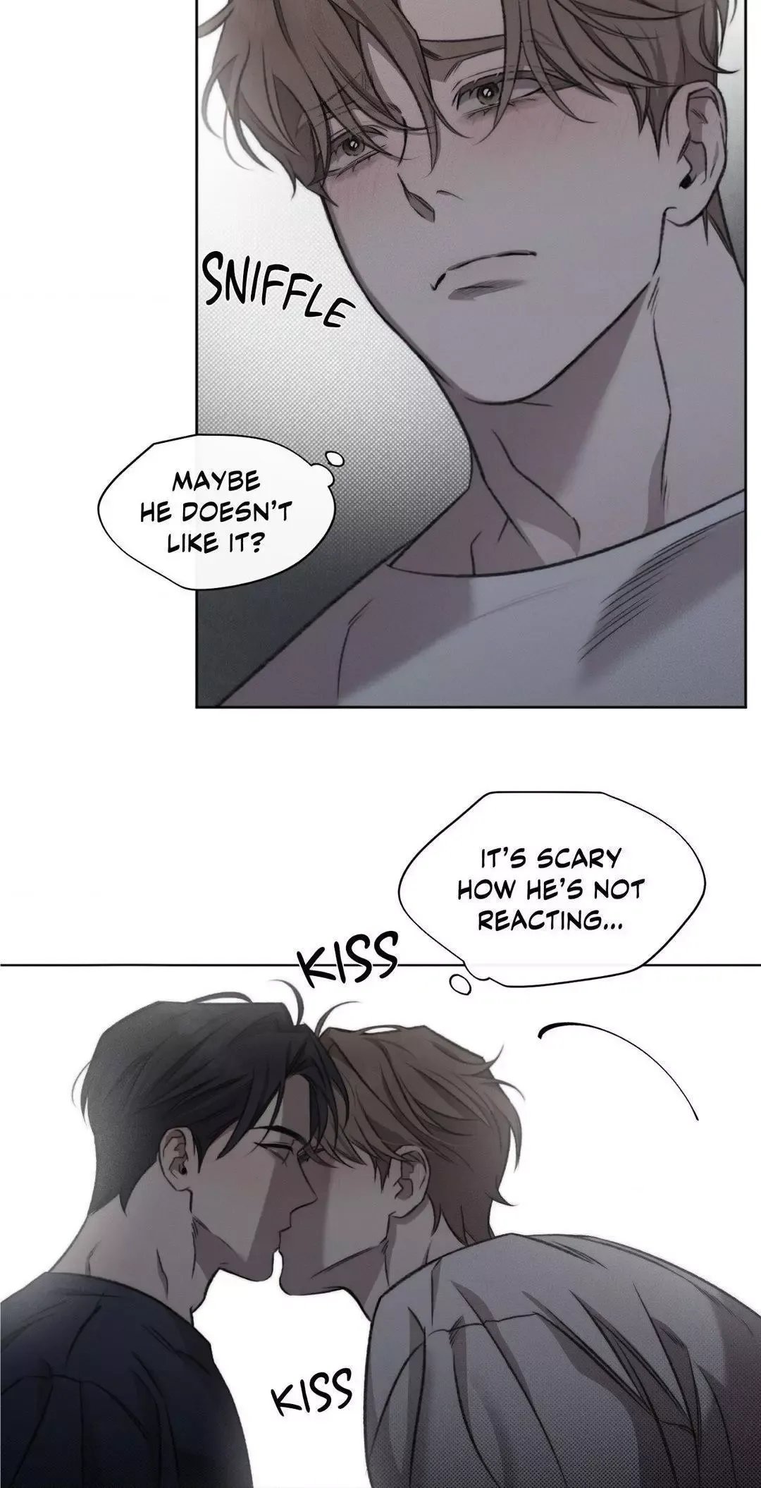 Despite That - Chapter 20 Page 17