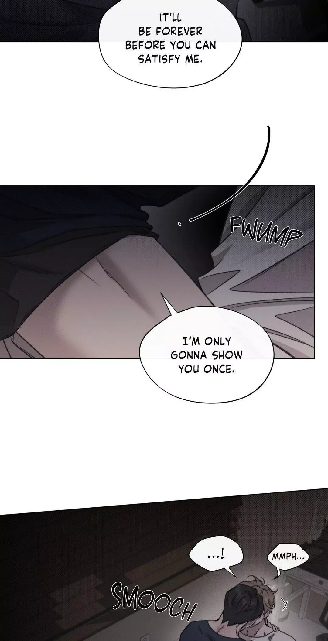 Despite That - Chapter 20 Page 26