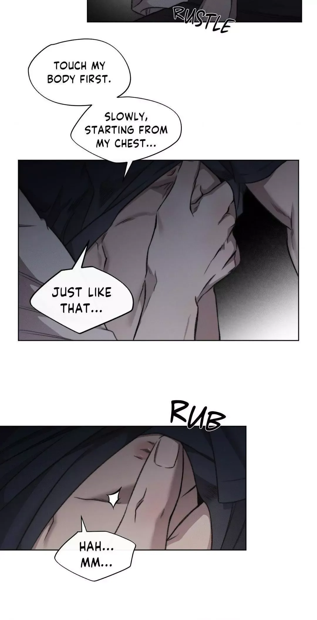 Despite That - Chapter 20 Page 29