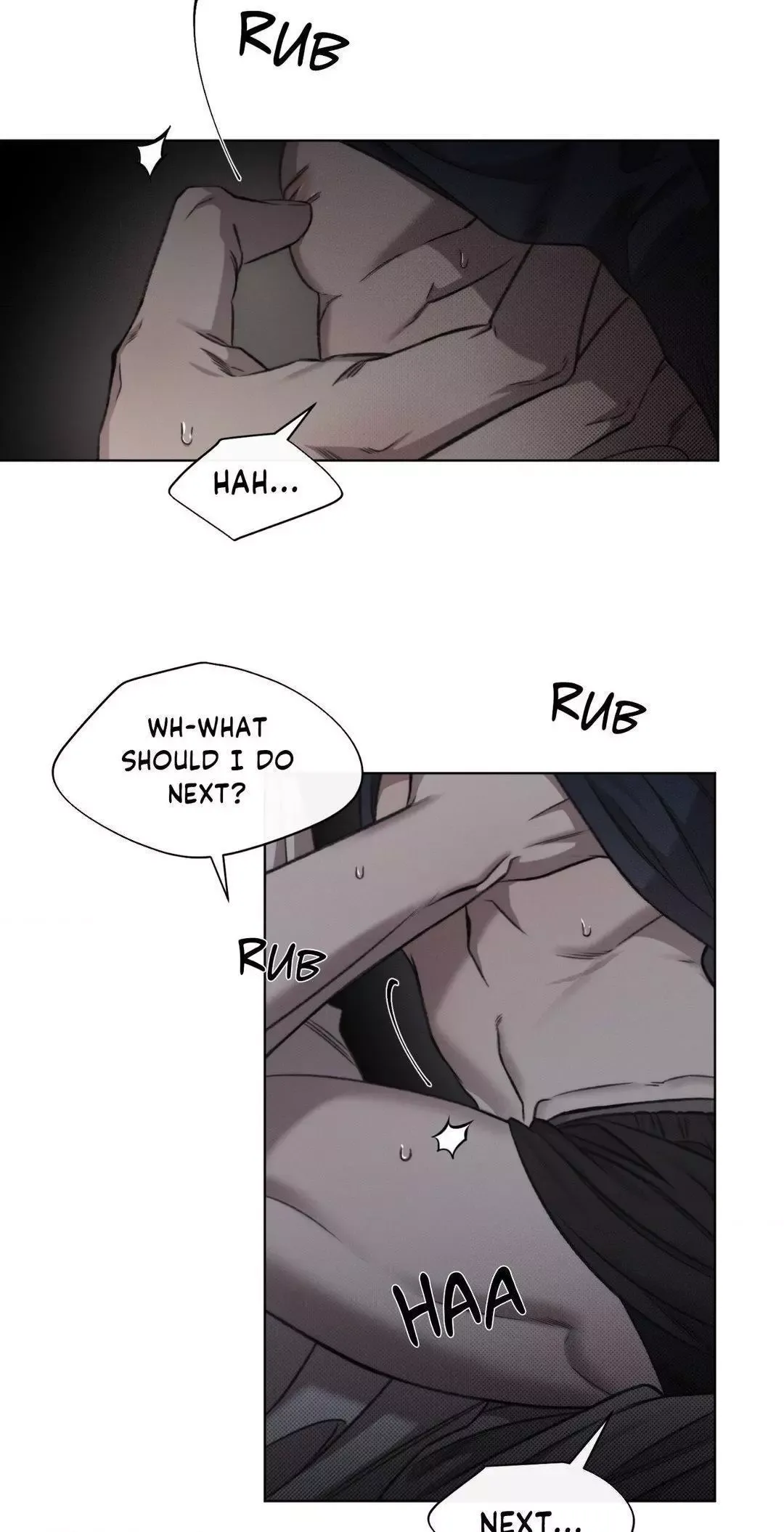 Despite That - Chapter 20 Page 31