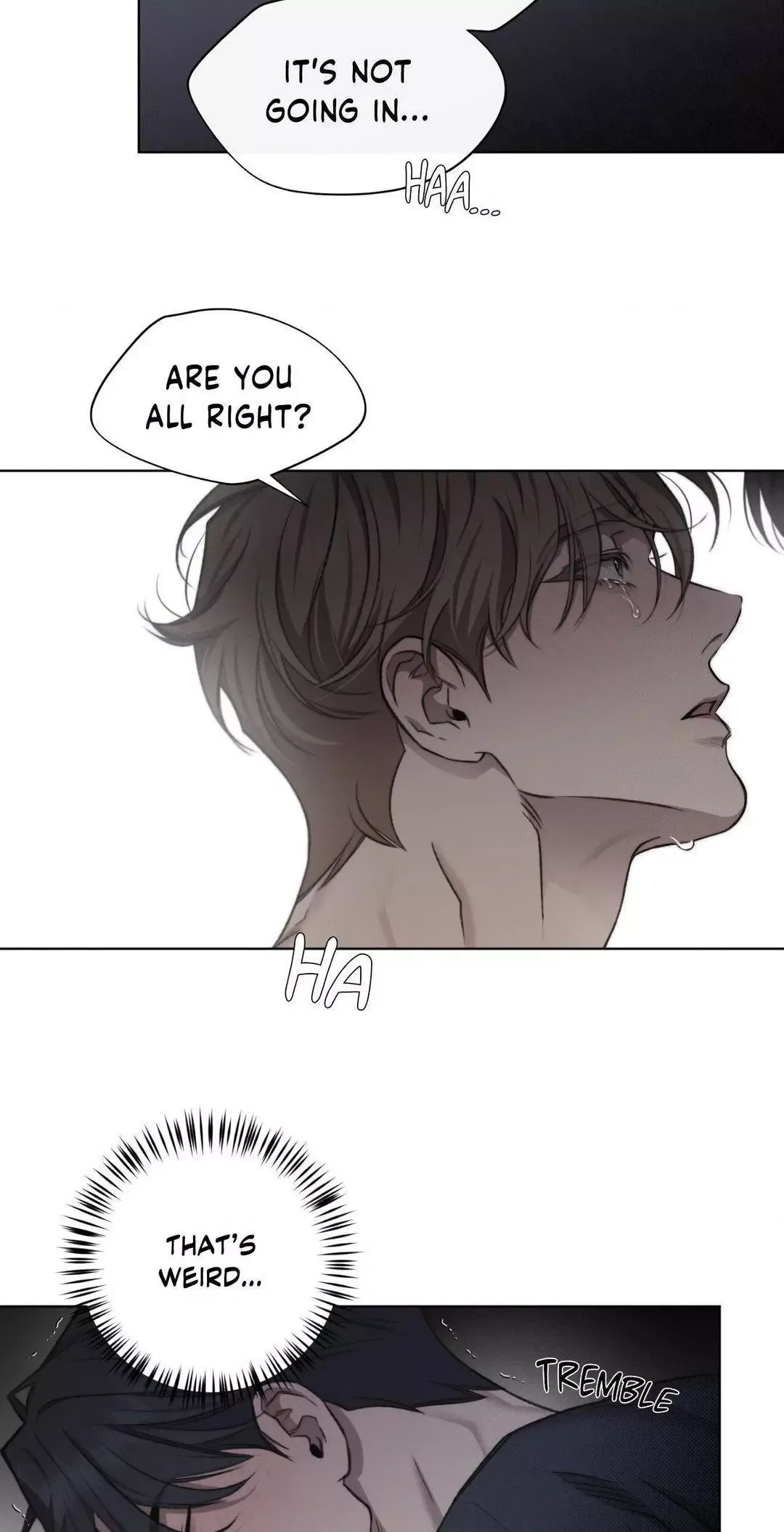 Despite That - Chapter 20 Page 36