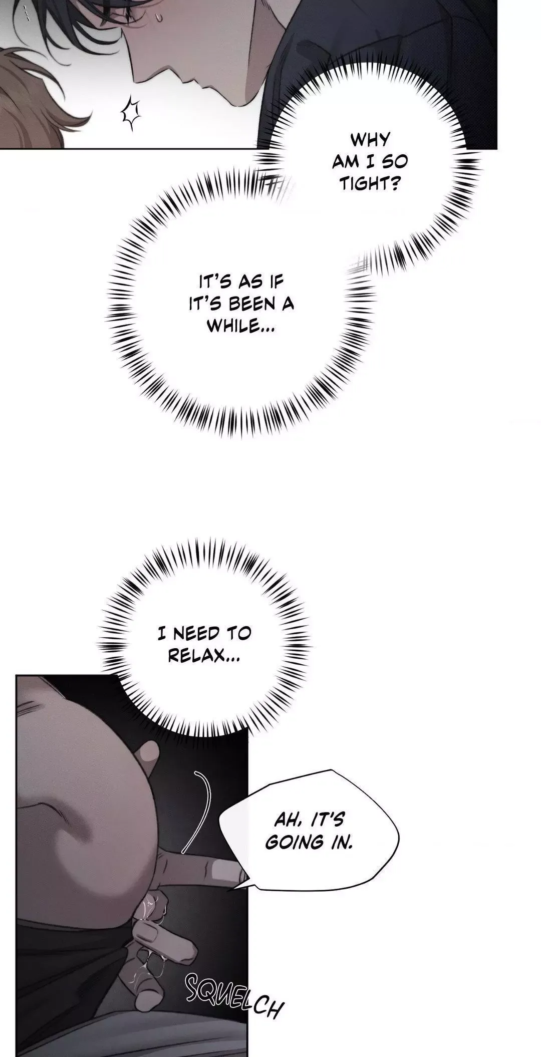 Despite That - Chapter 20 Page 37