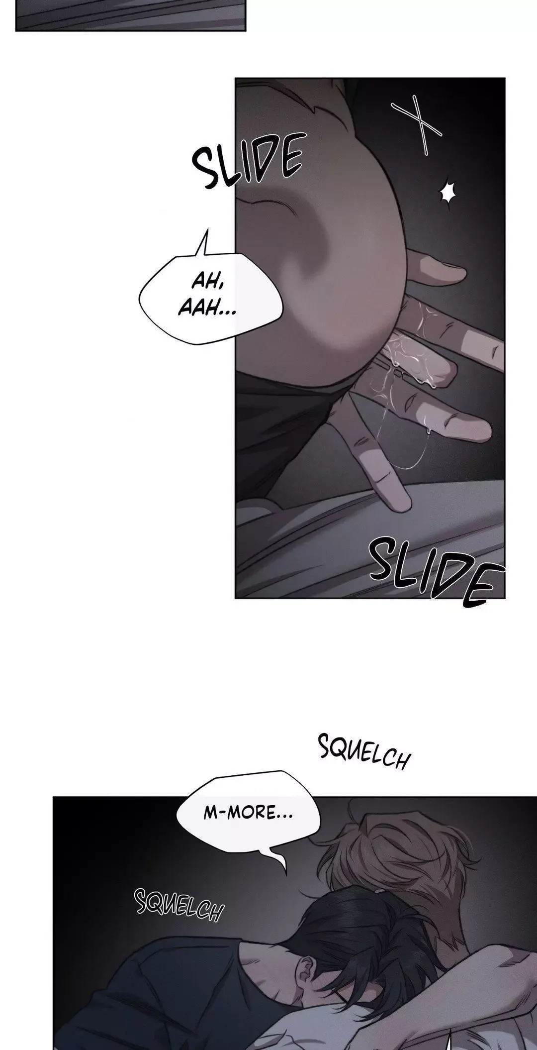 Despite That - Chapter 20 Page 38