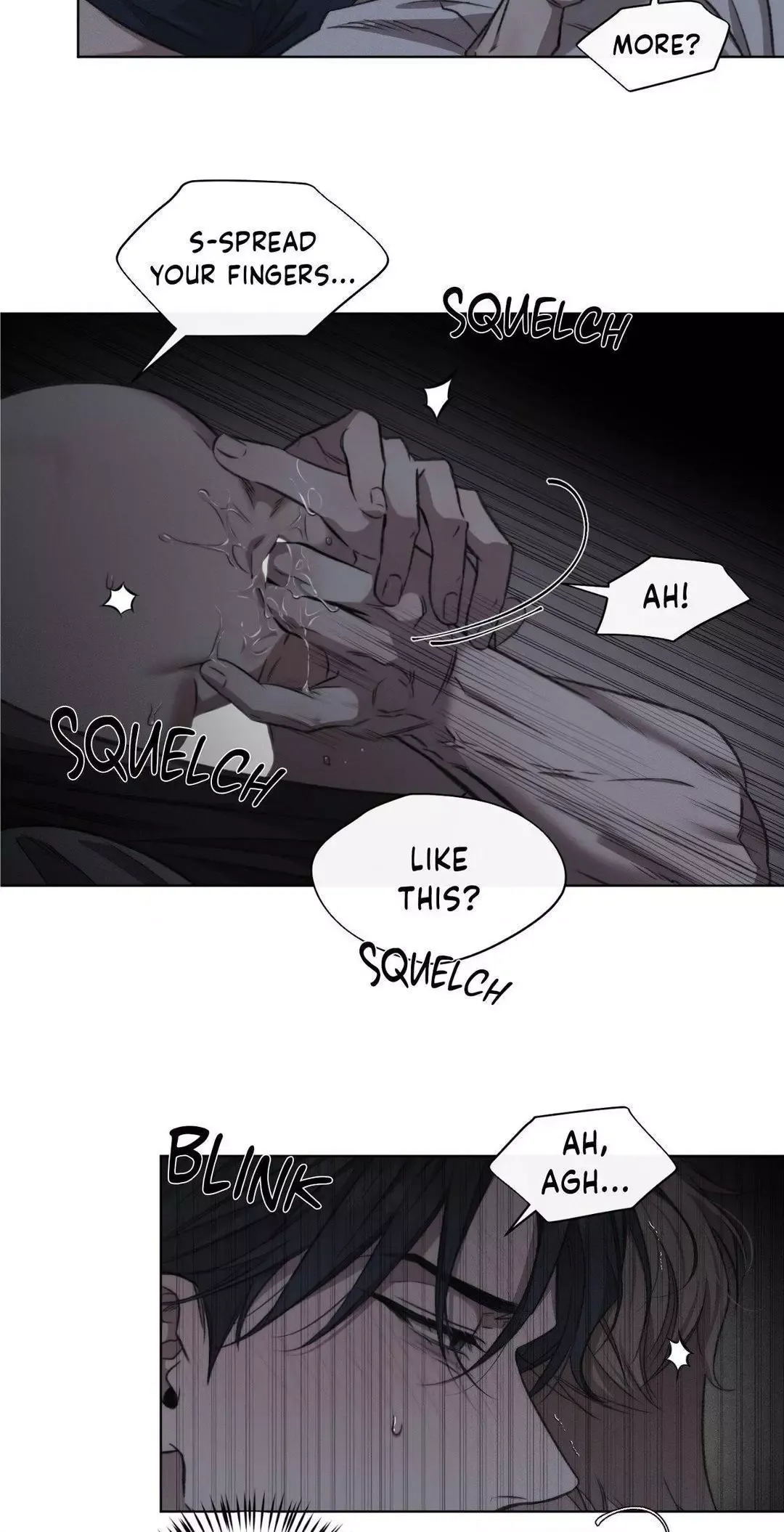 Despite That - Chapter 20 Page 39