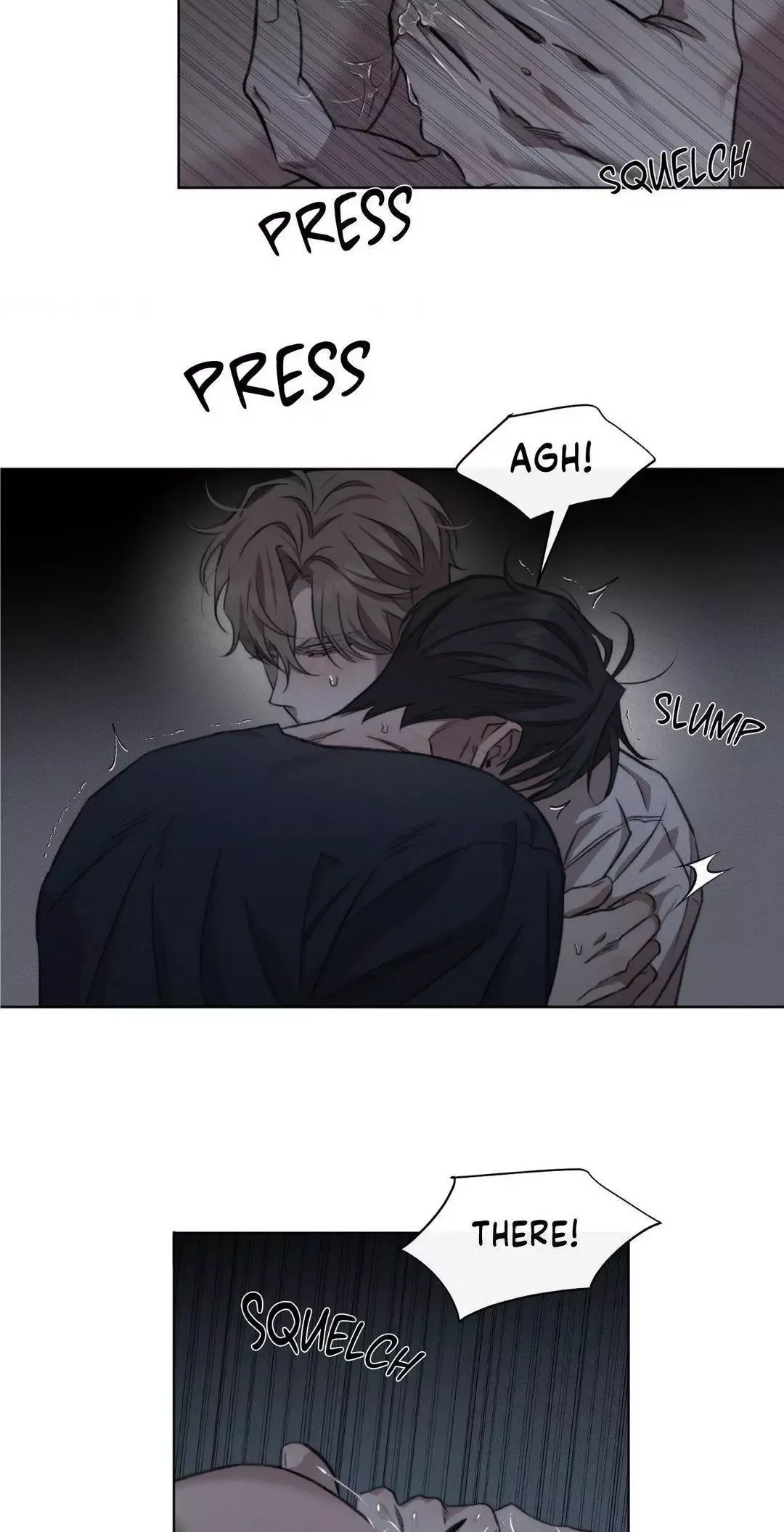Despite That - Chapter 20 Page 42