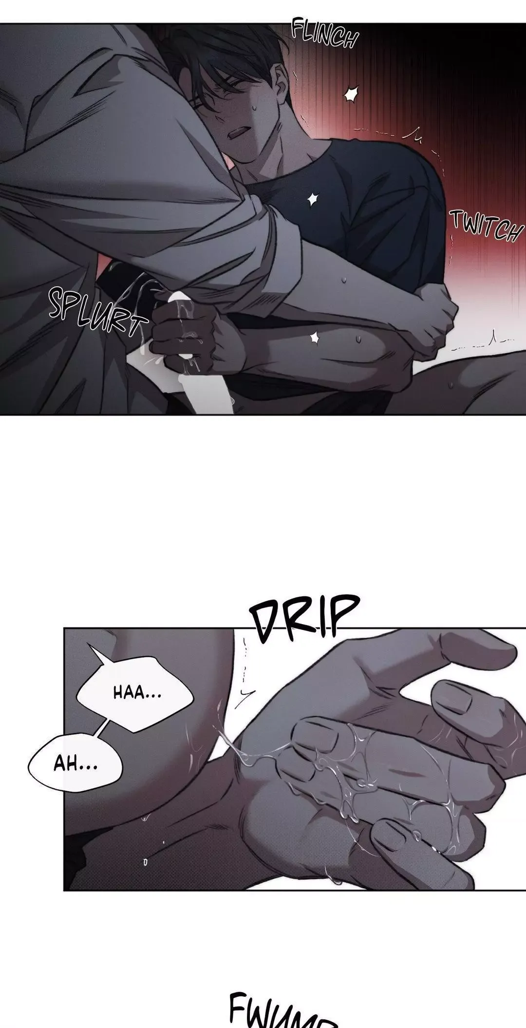Despite That - Chapter 20 Page 44