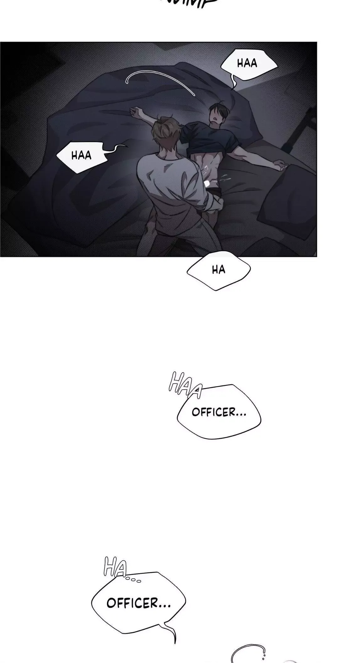 Despite That - Chapter 20 Page 45