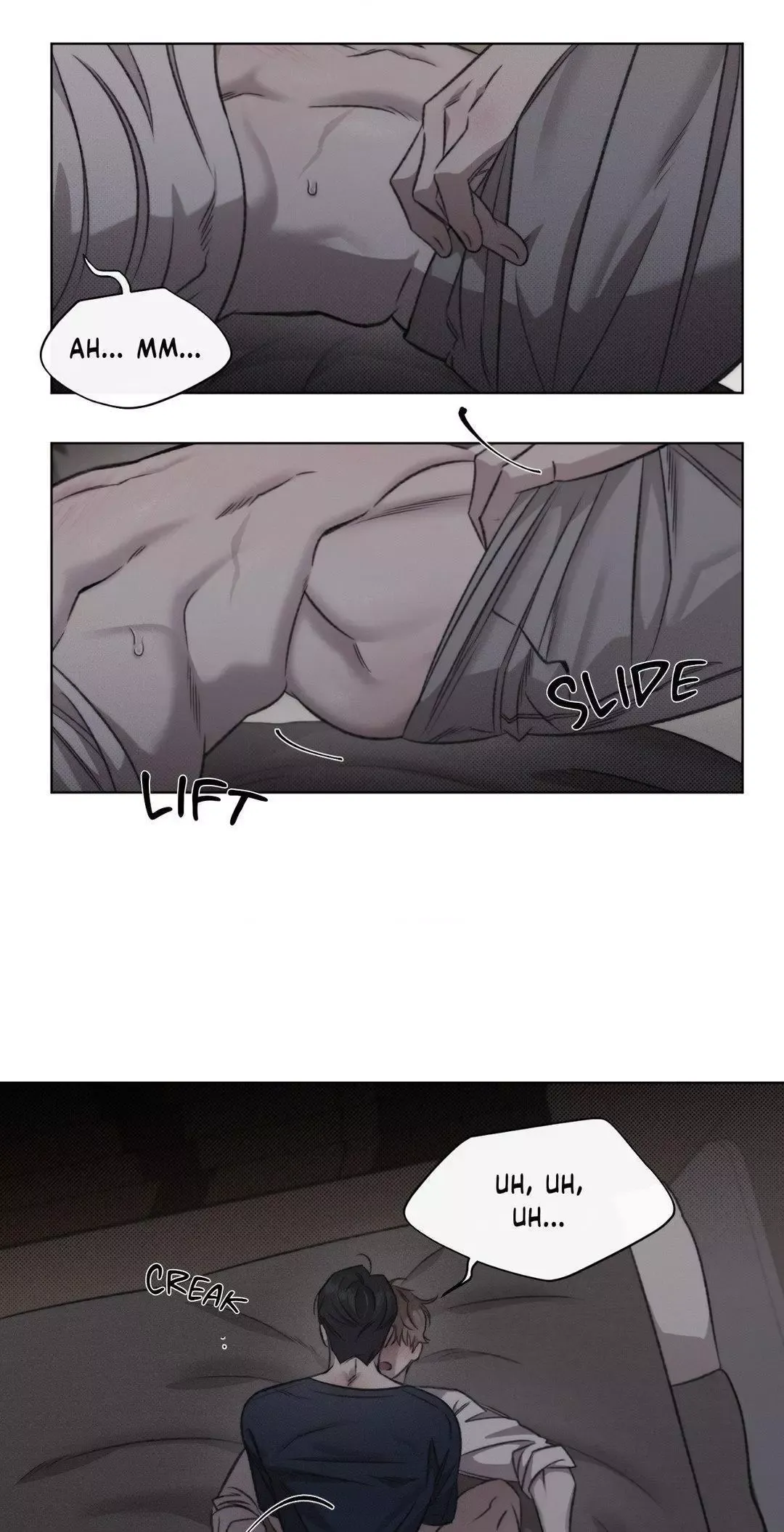 Despite That - Chapter 21 Page 5