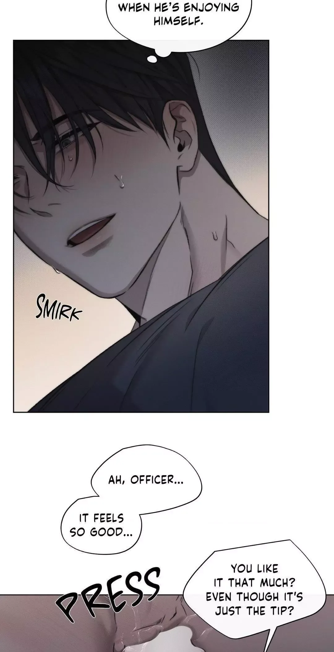 Despite That - Chapter 21 Page 14