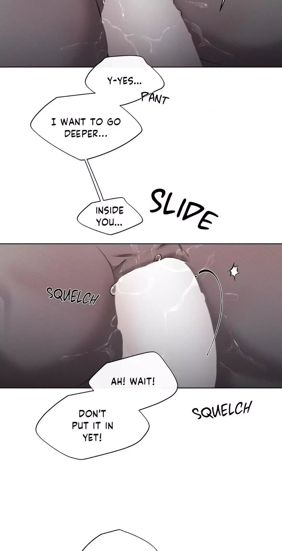 Despite That - Chapter 21 Page 15