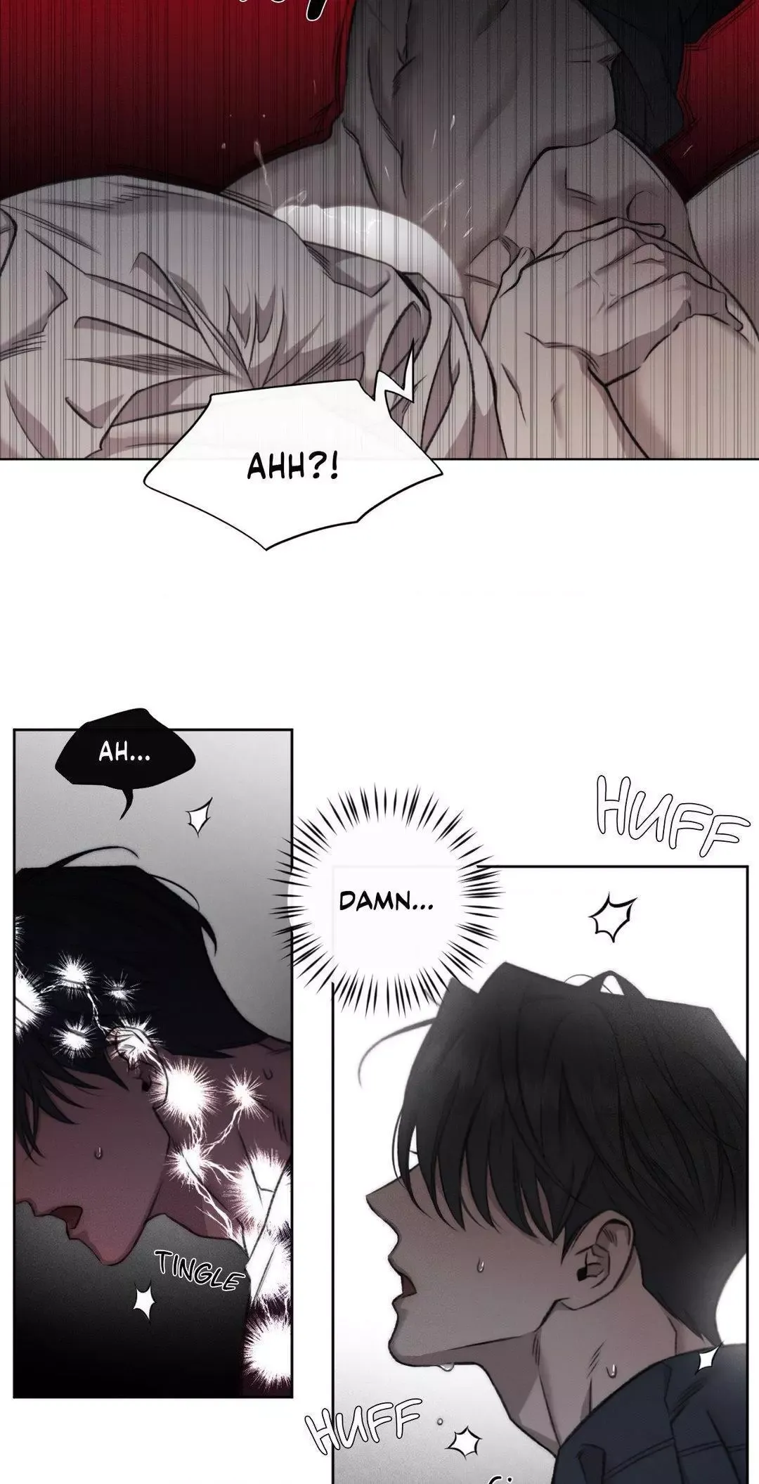 Despite That - Chapter 21 Page 23