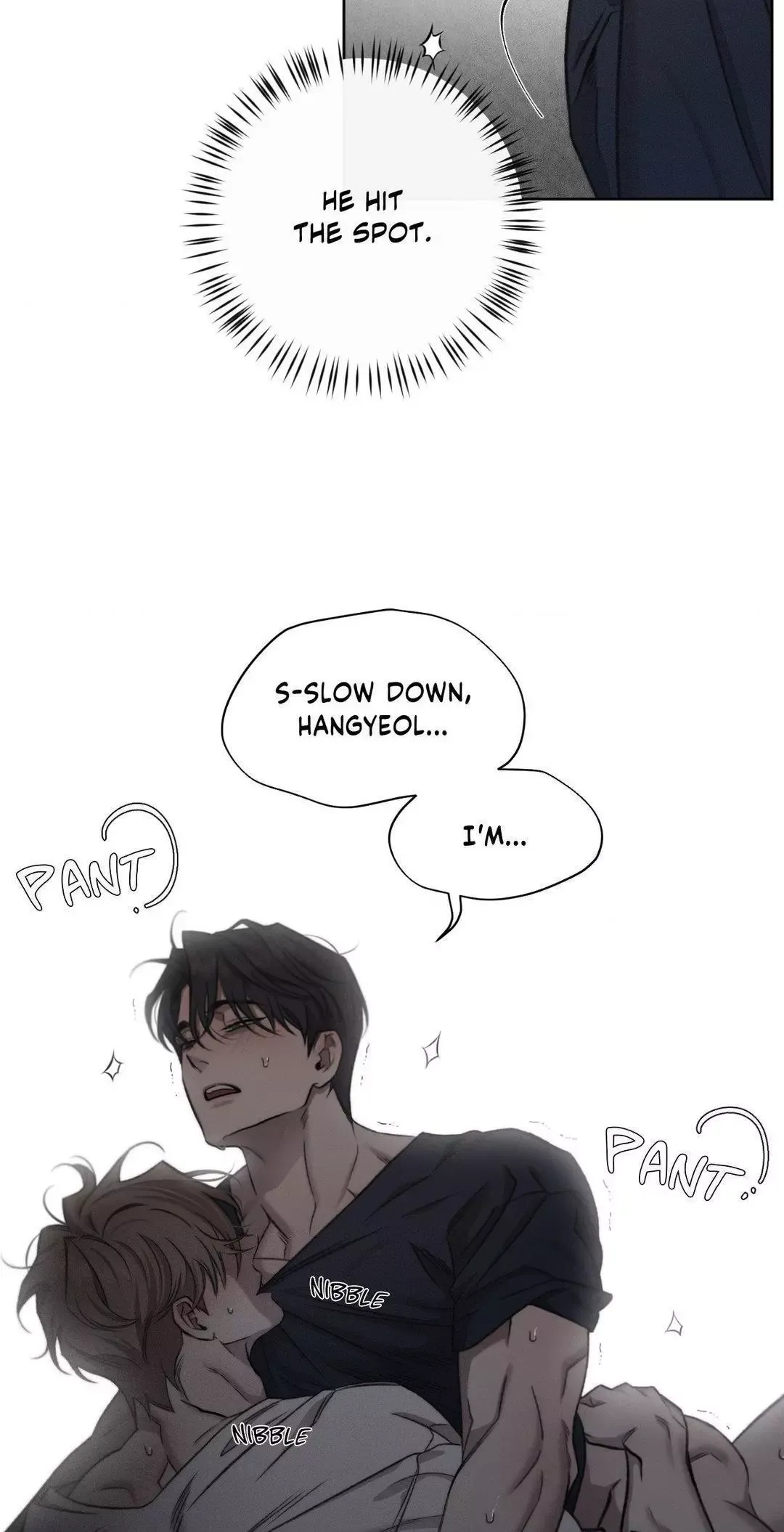 Despite That - Chapter 21 Page 24