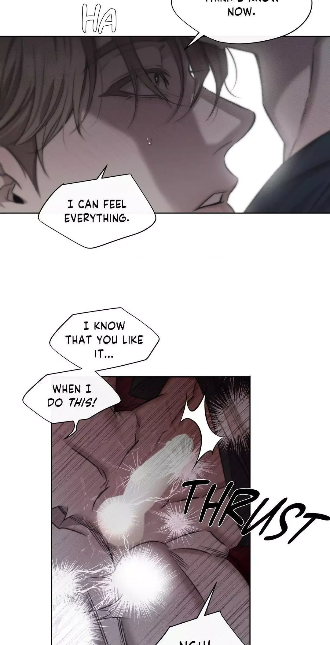 Despite That - Chapter 21 Page 29