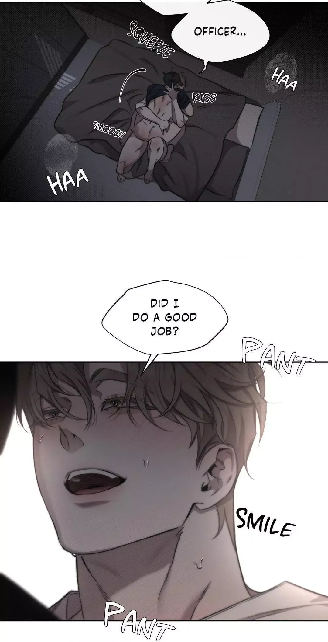 Despite That - Chapter 21 Page 35