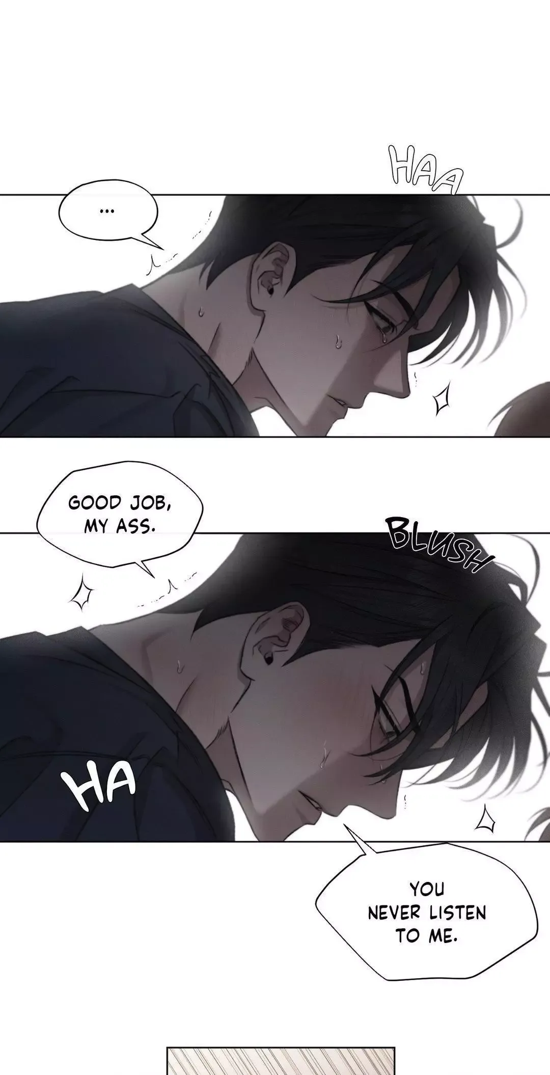 Despite That - Chapter 21 Page 36