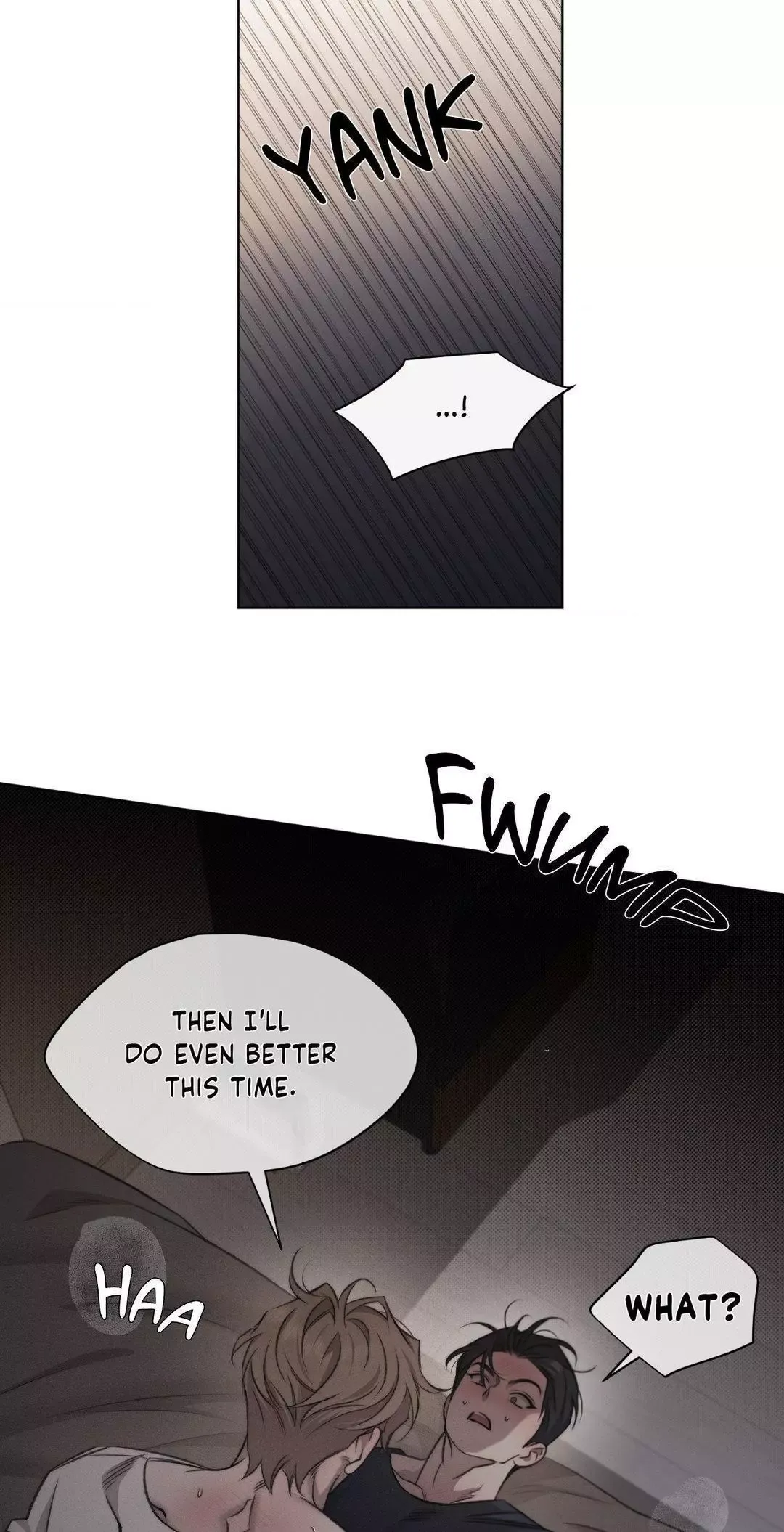 Despite That - Chapter 21 Page 37