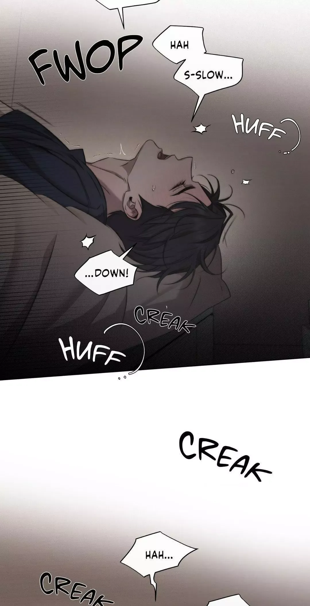 Despite That - Chapter 21 Page 40