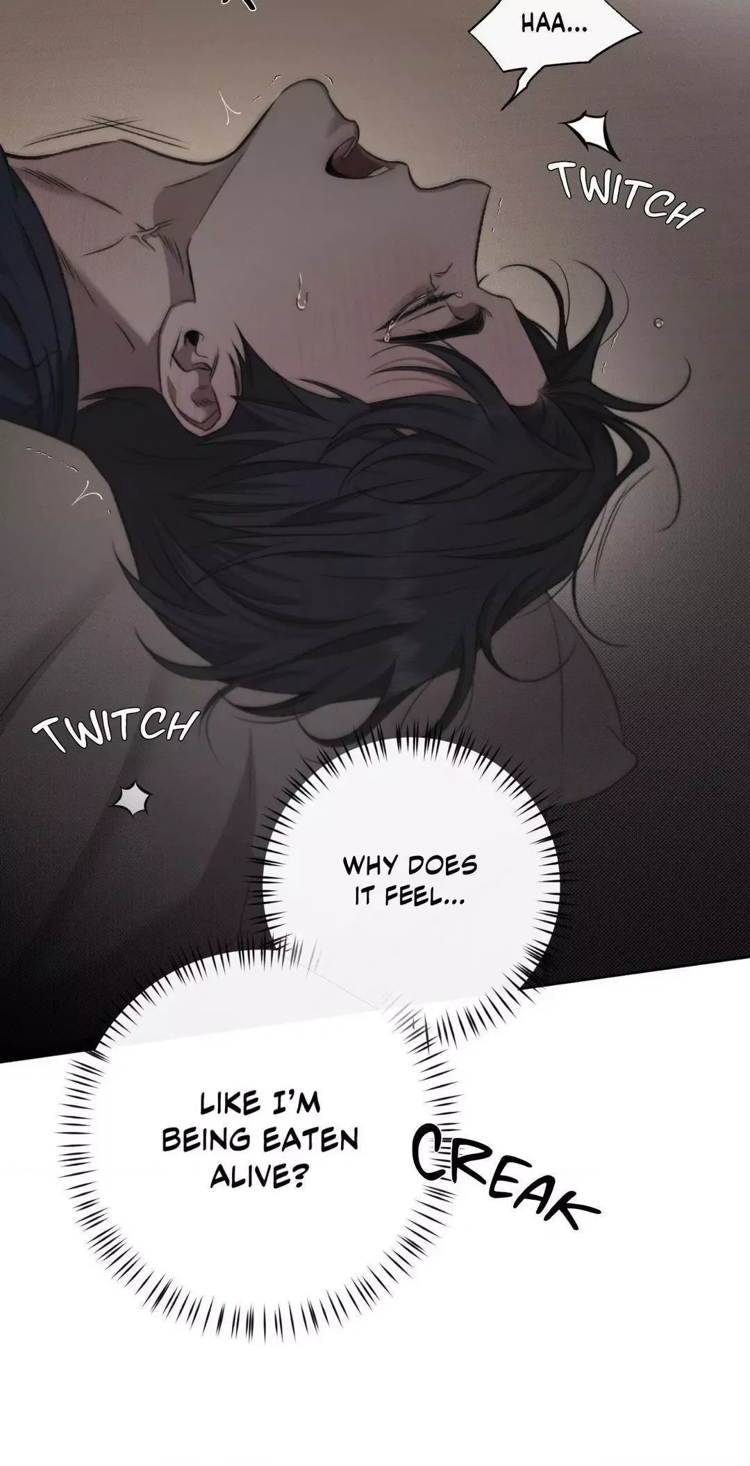 Despite That - Chapter 21 Page 41