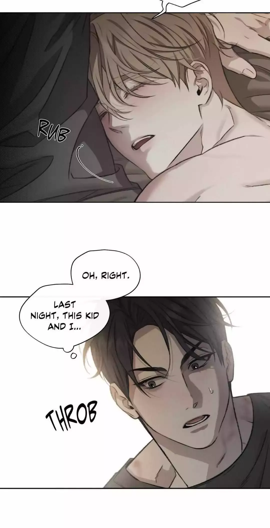 Despite That - Chapter 22 Page 6
