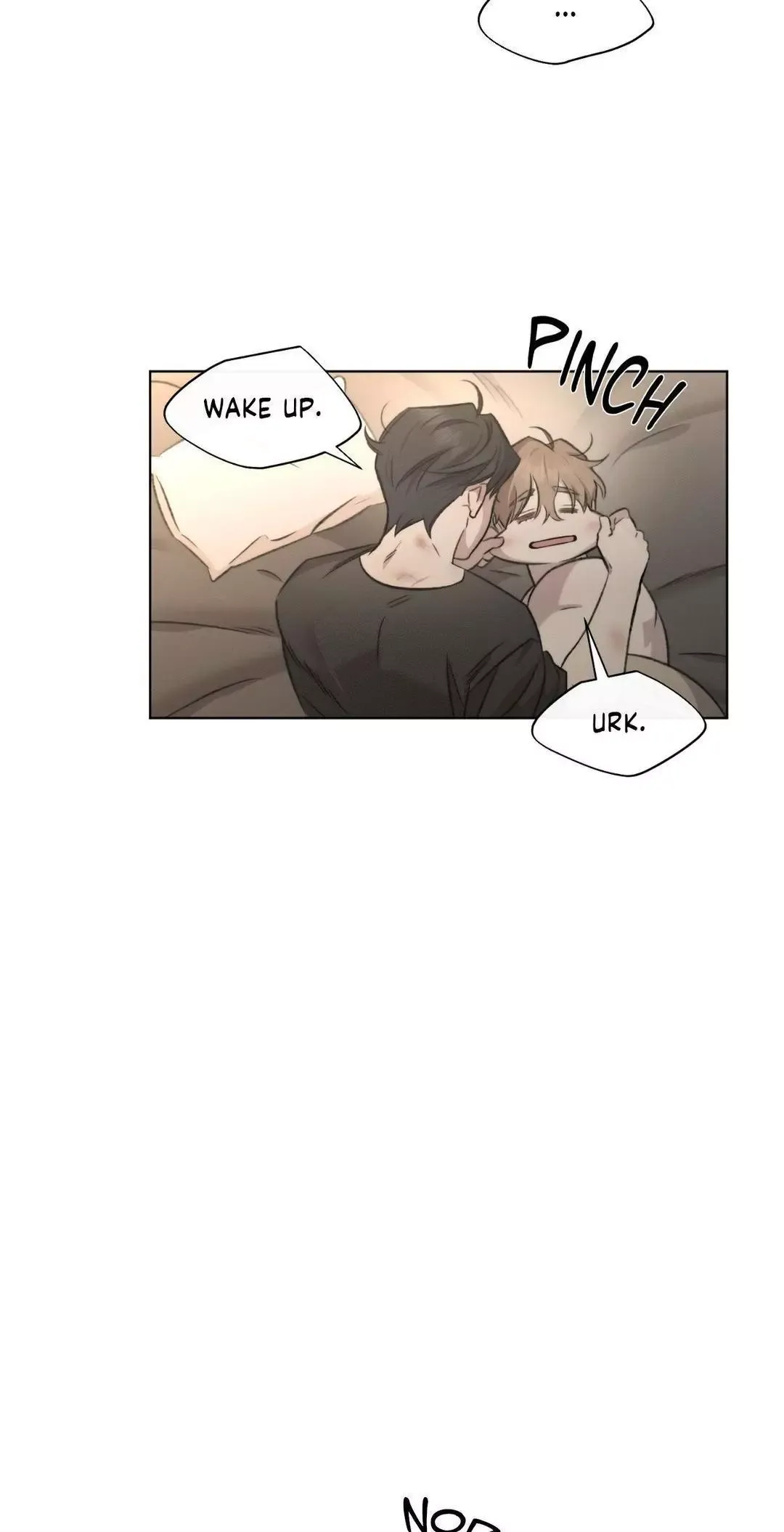 Despite That - Chapter 22 Page 11