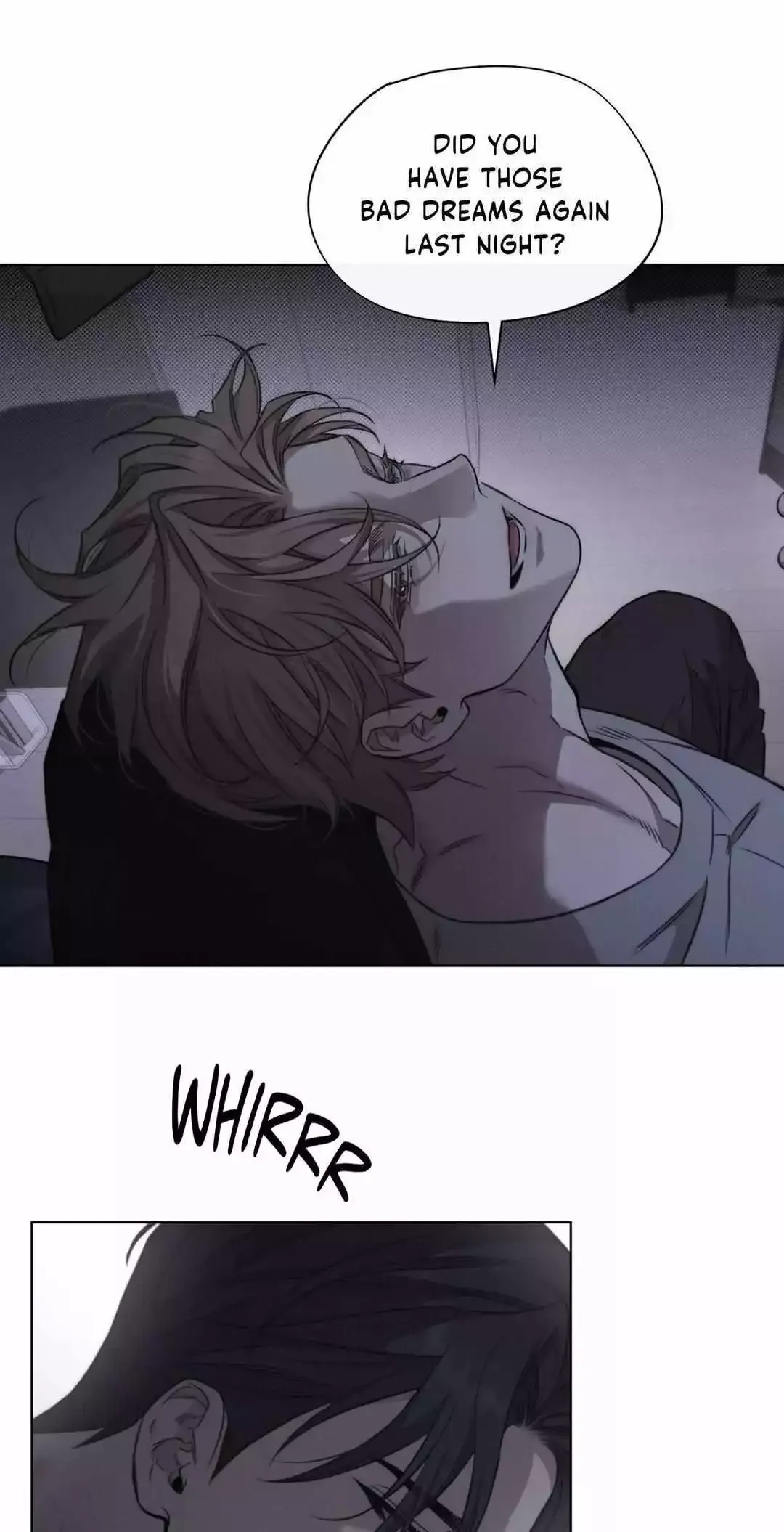 Despite That - Chapter 22 Page 14