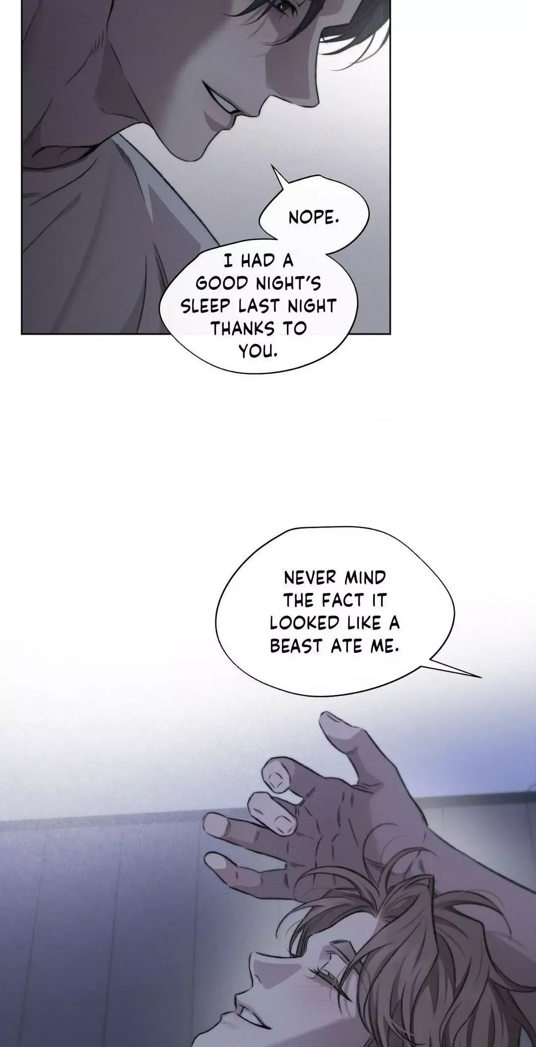 Despite That - Chapter 22 Page 15