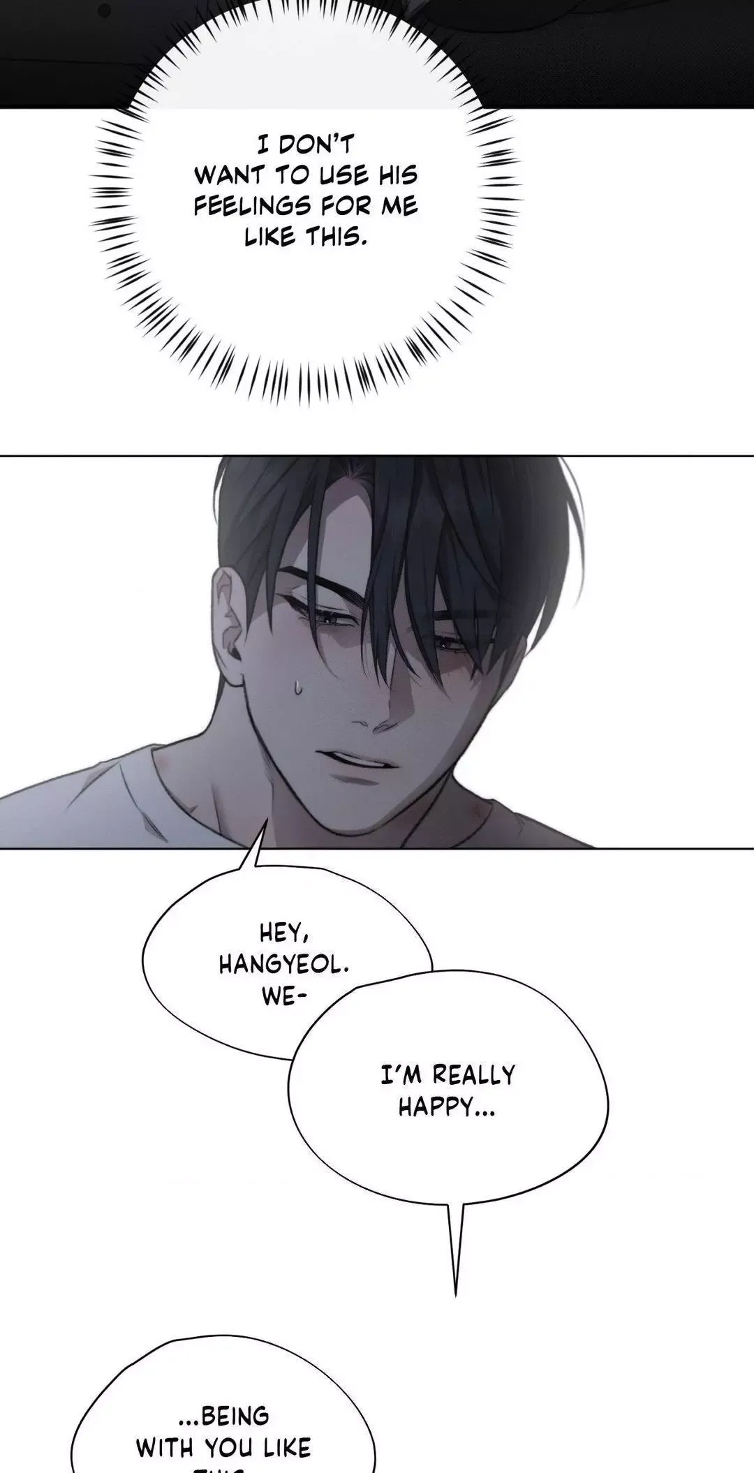 Despite That - Chapter 22 Page 18