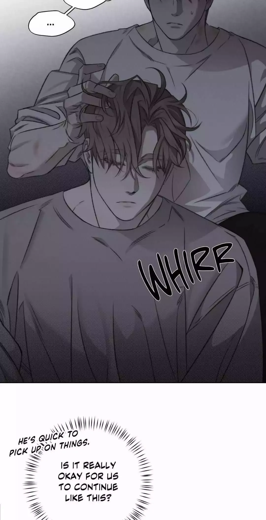 Despite That - Chapter 22 Page 20