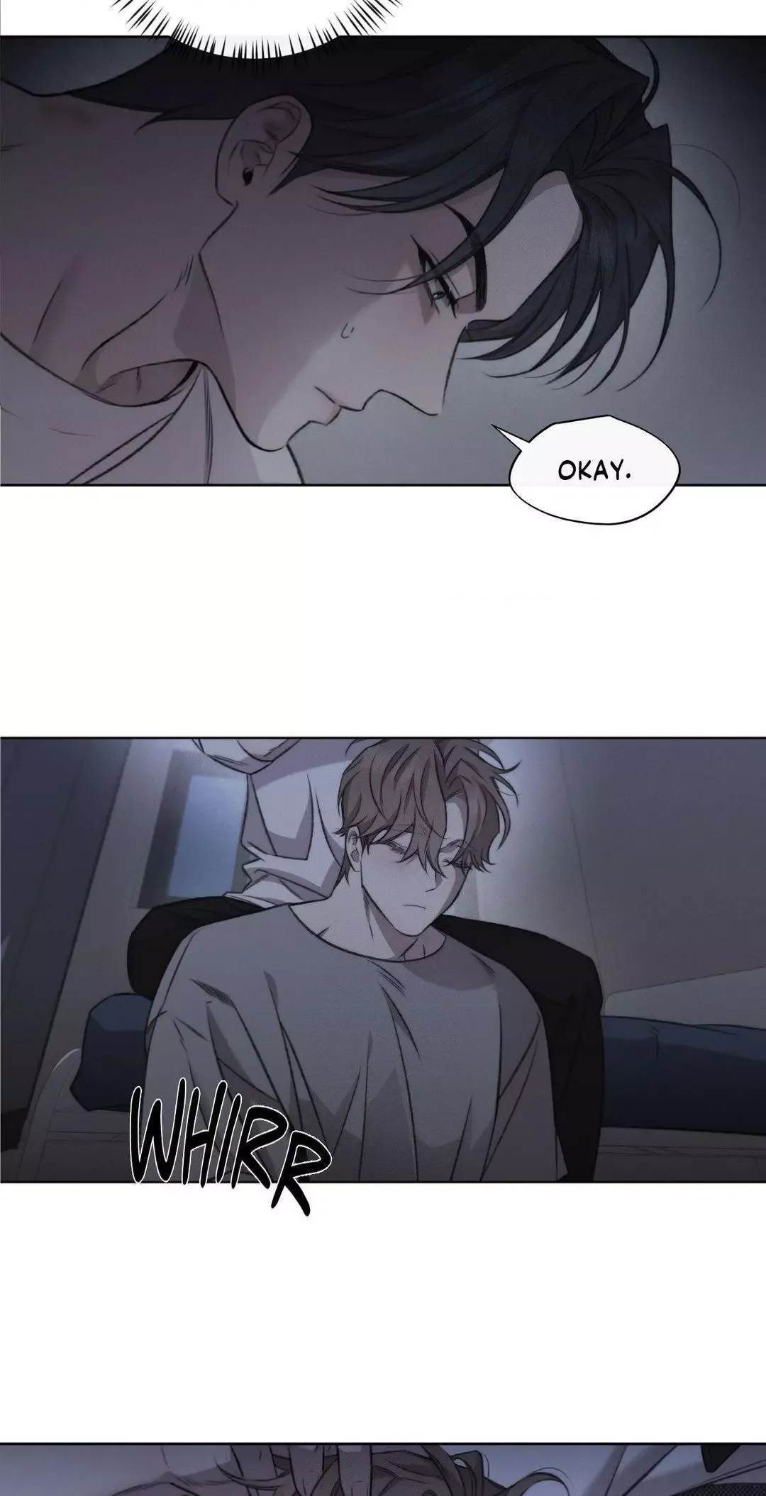 Despite That - Chapter 22 Page 21