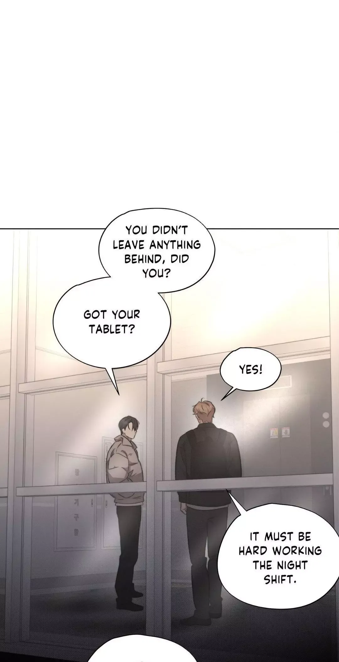 Despite That - Chapter 22 Page 24