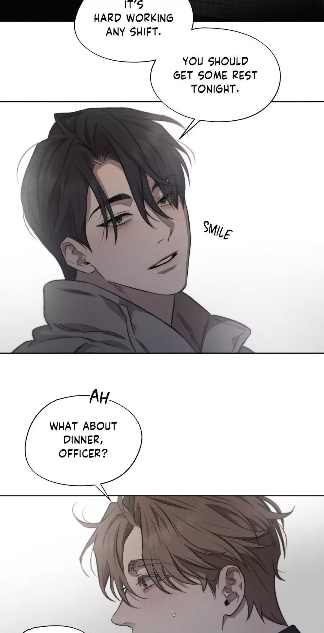 Despite That - Chapter 22 Page 25