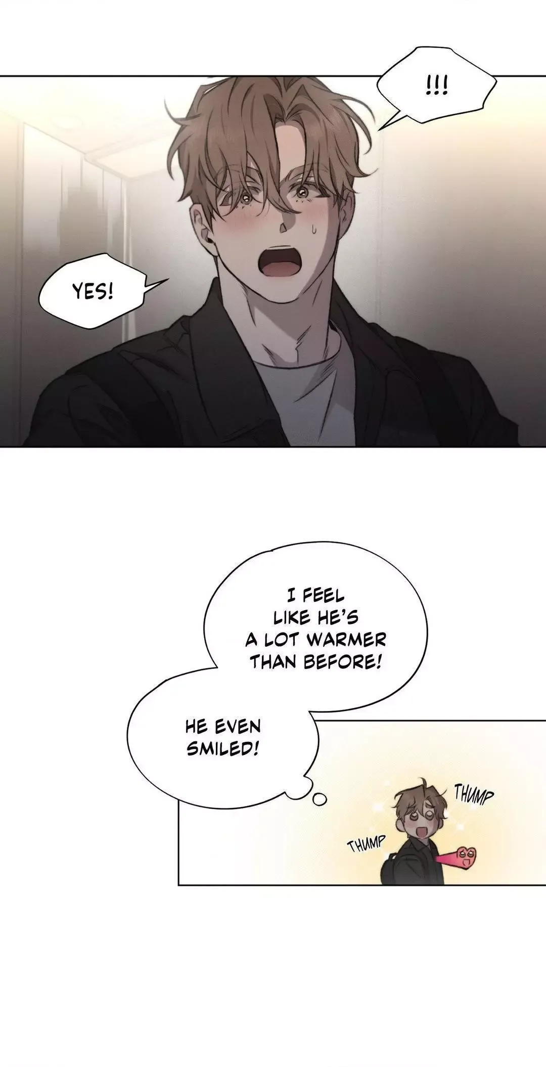 Despite That - Chapter 22 Page 27