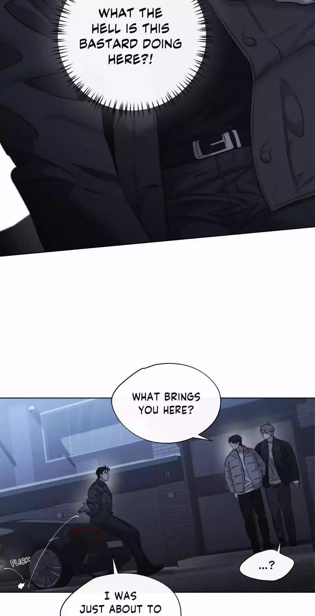 Despite That - Chapter 22 Page 31