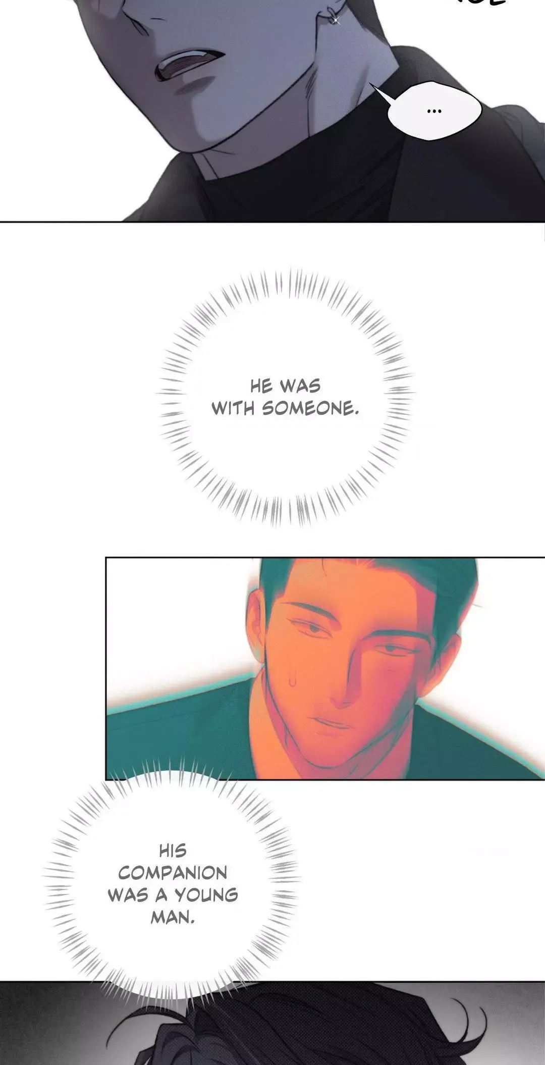 Despite That - Chapter 22 Page 33