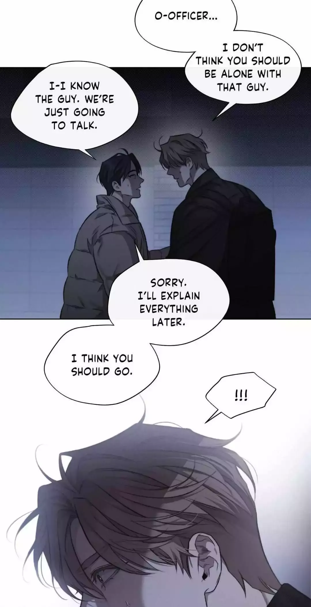 Despite That - Chapter 22 Page 37