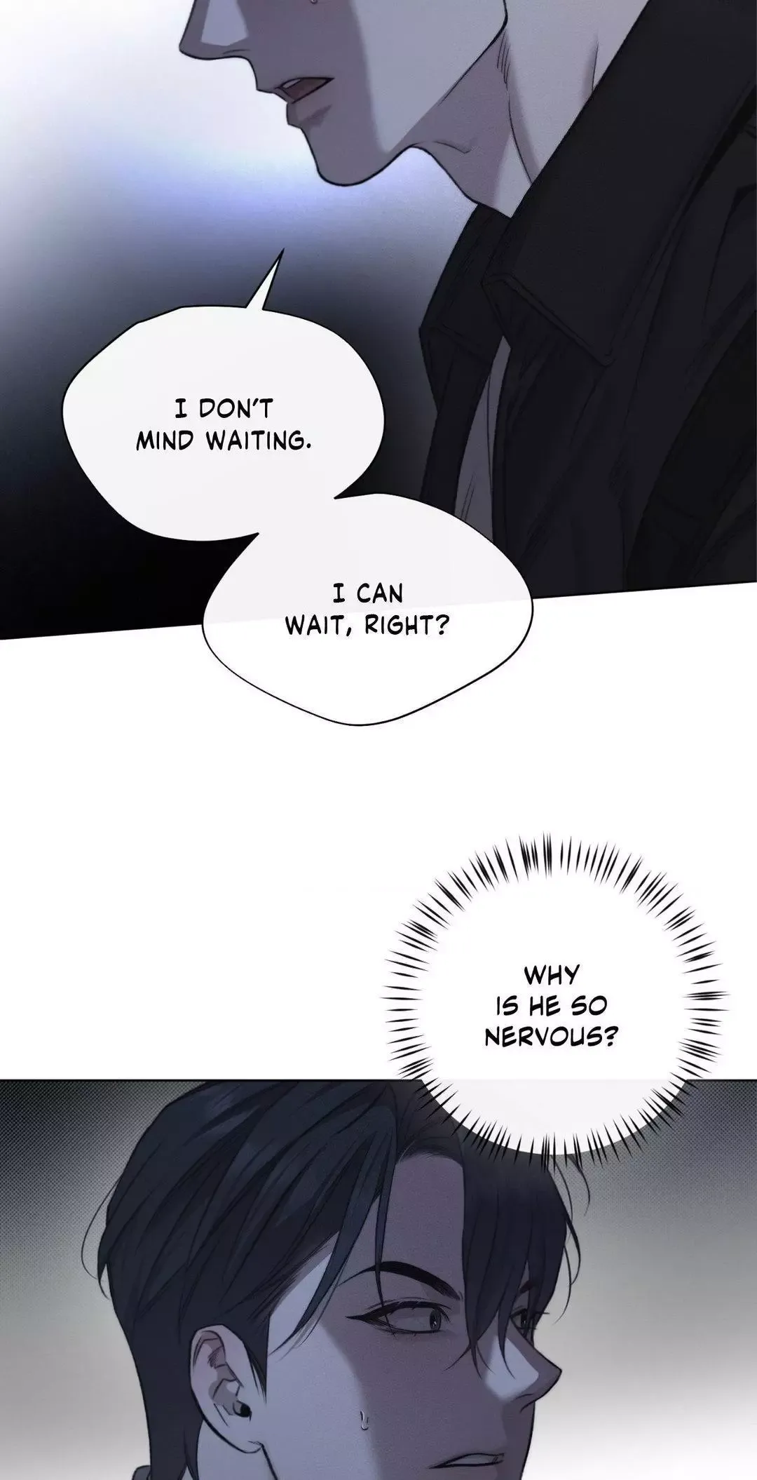 Despite That - Chapter 22 Page 38