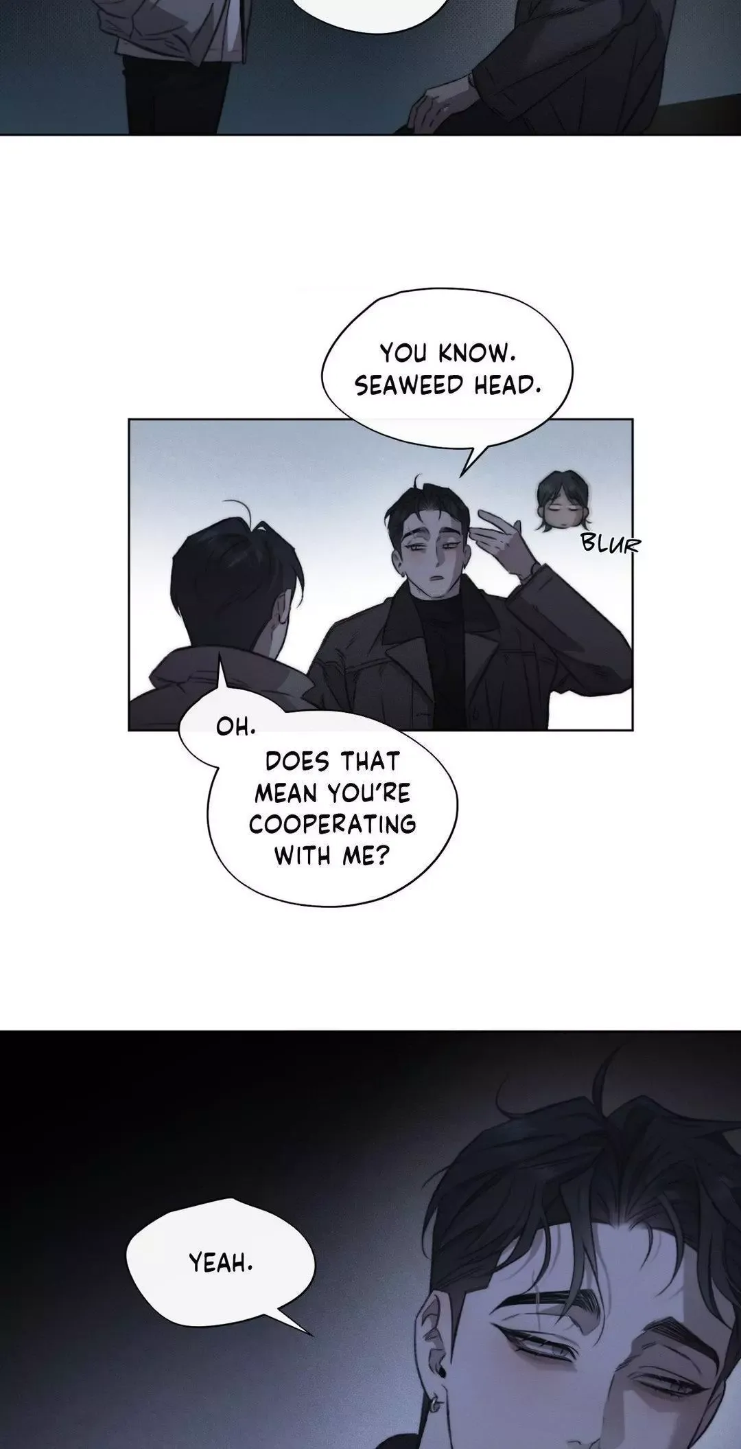 Despite That - Chapter 22 Page 41