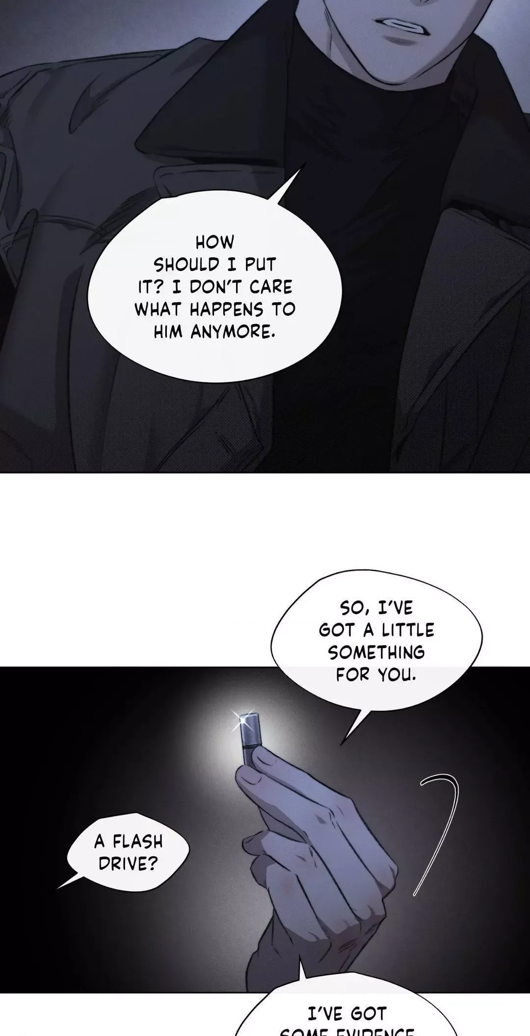 Despite That - Chapter 22 Page 42