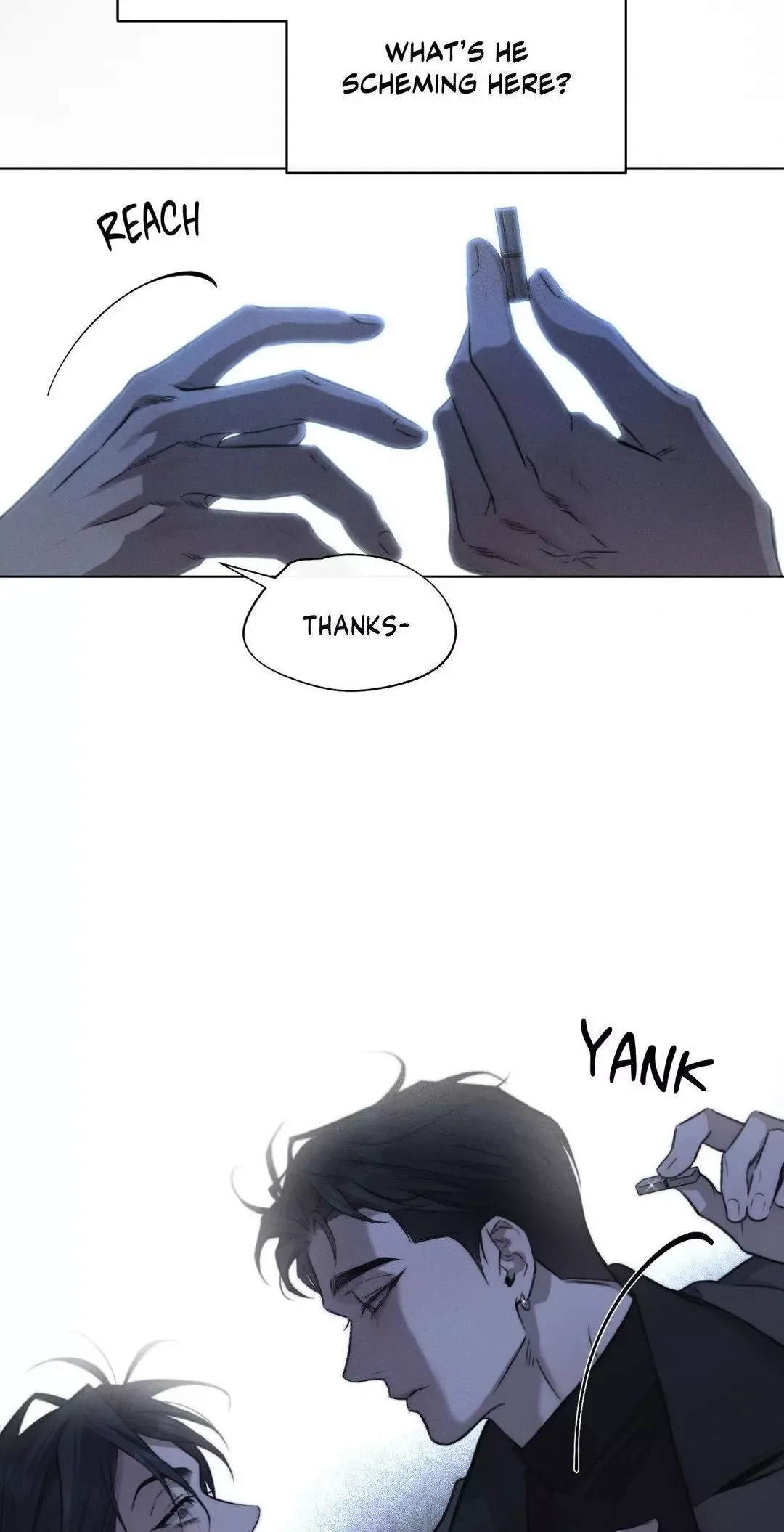 Despite That - Chapter 22 Page 45