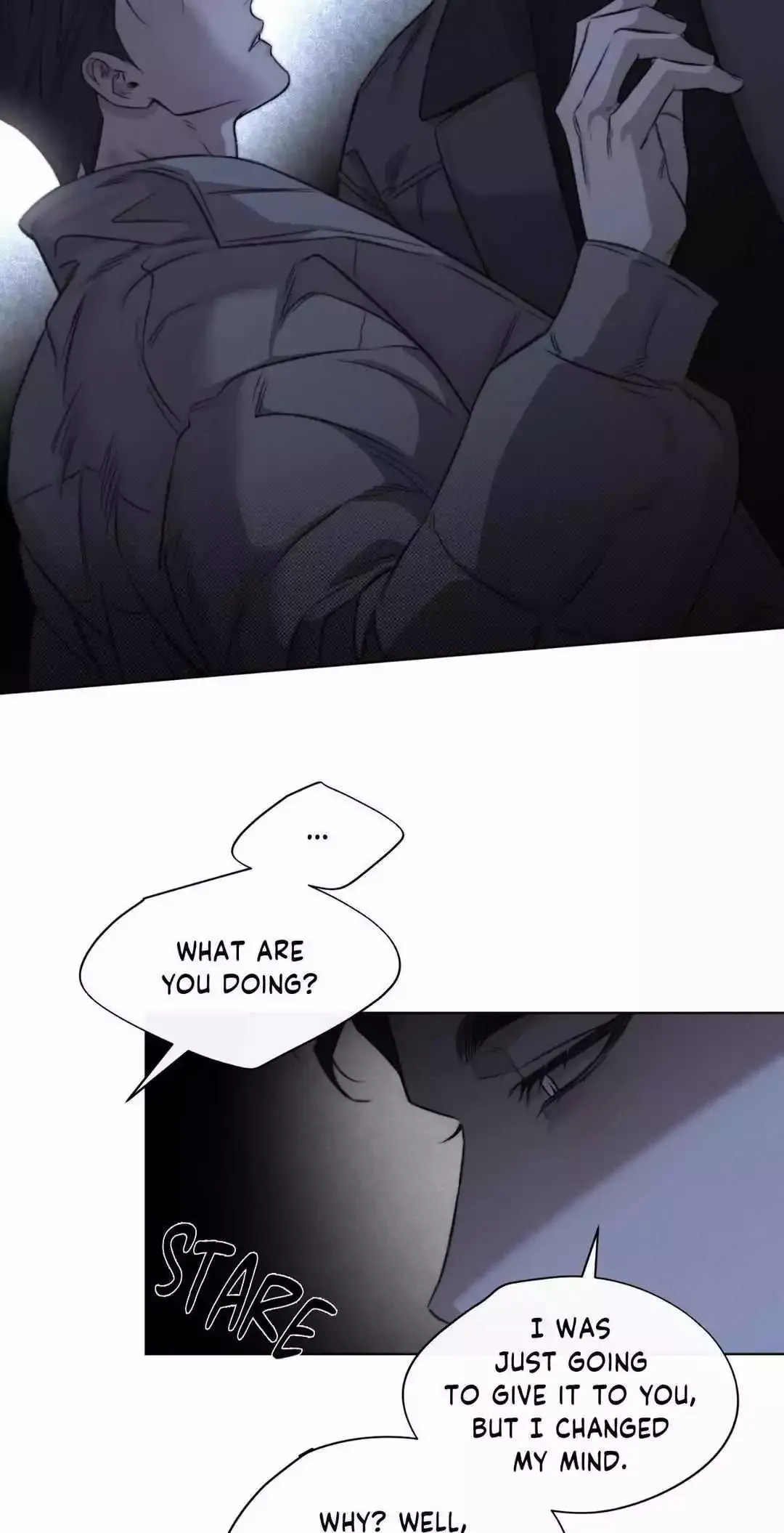 Despite That - Chapter 22 Page 46