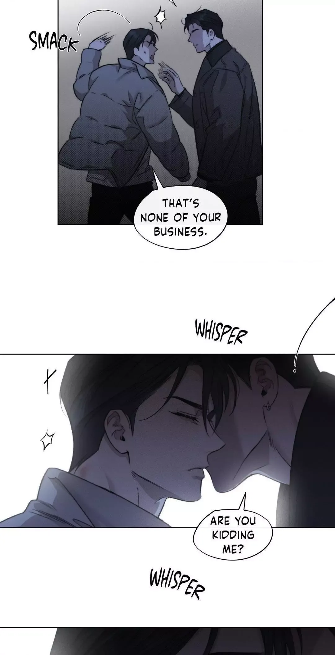 Despite That - Chapter 22 Page 48