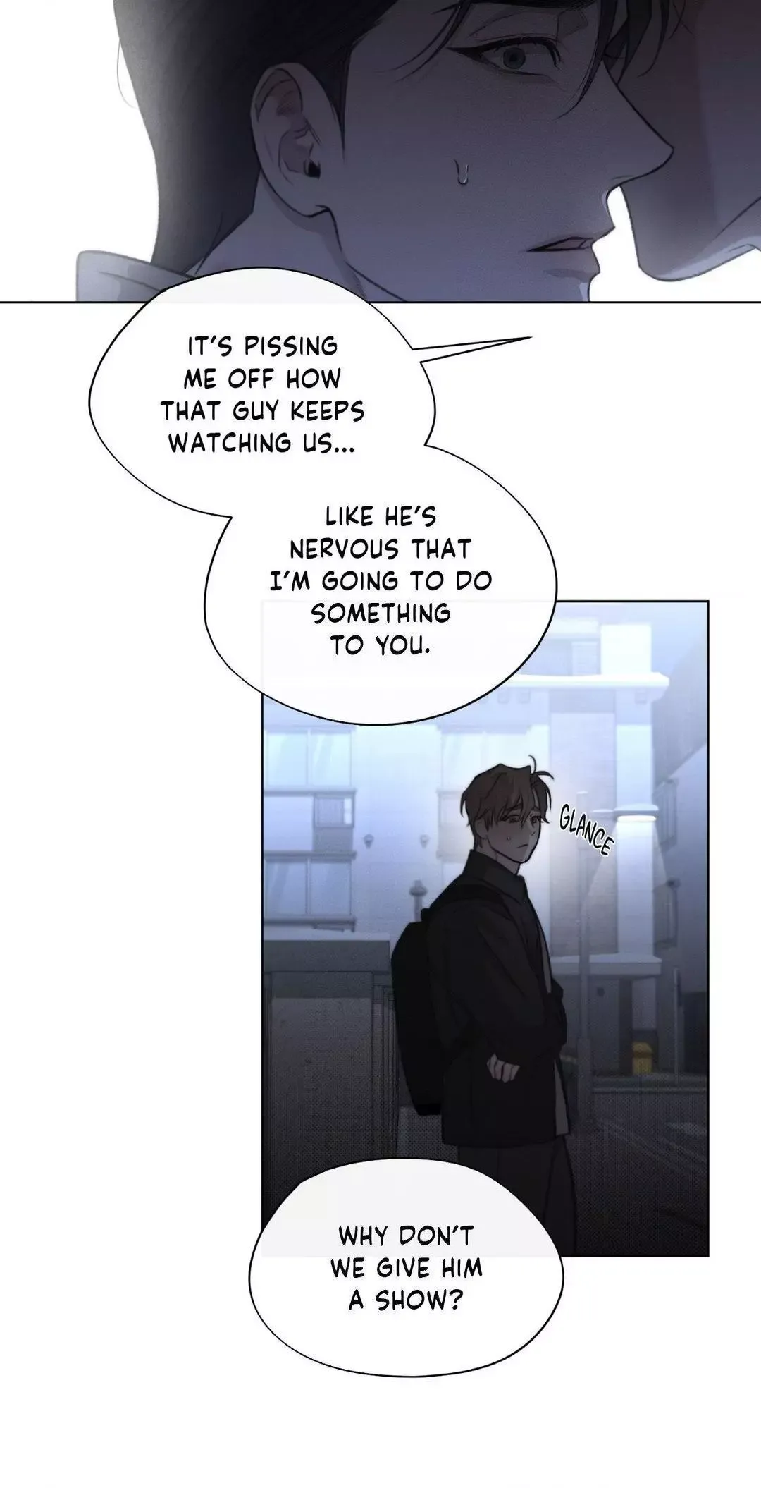 Despite That - Chapter 22 Page 49