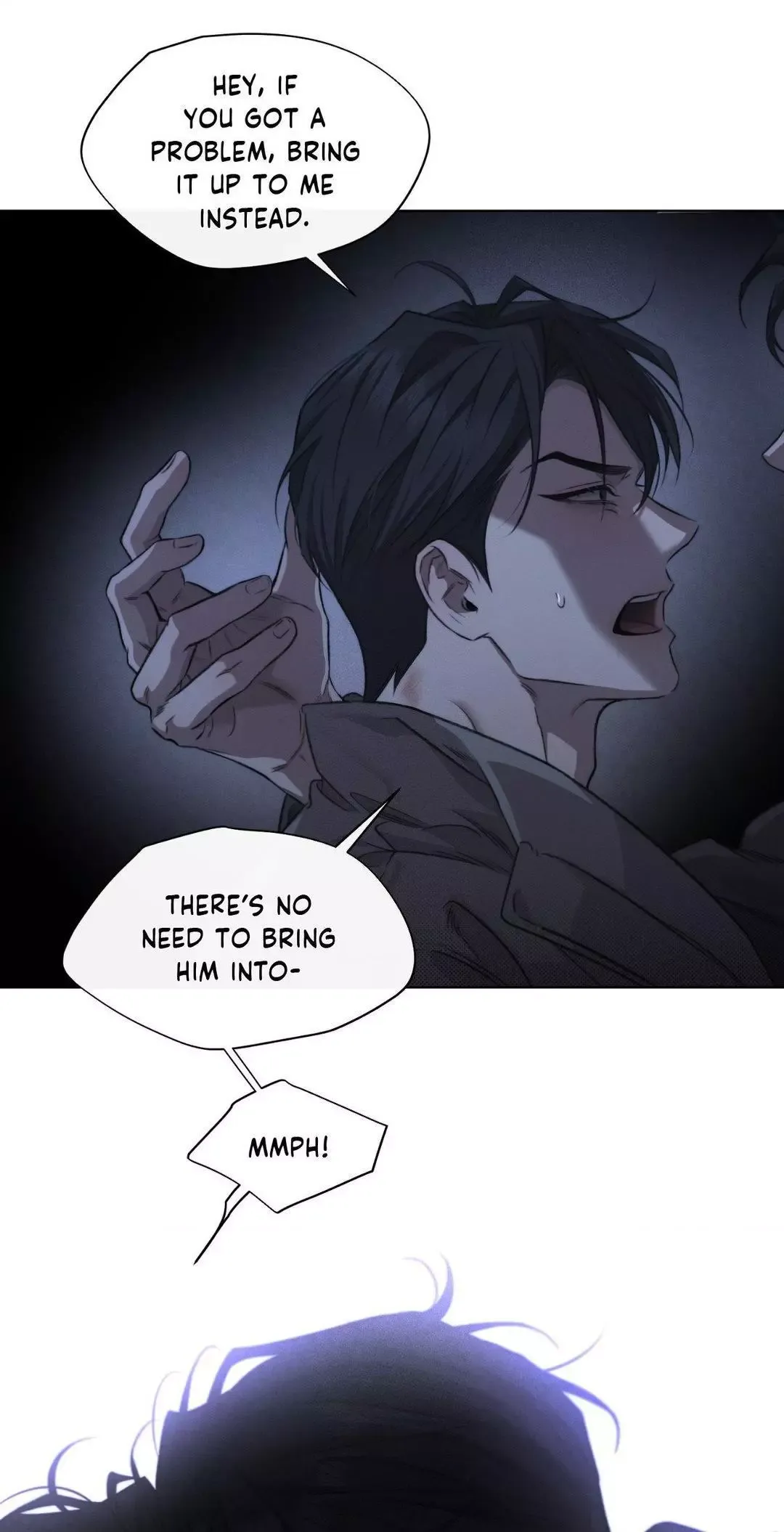 Despite That - Chapter 22 Page 50